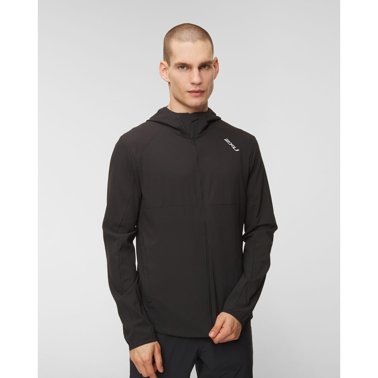 Kurtka Treningowa 2xu Aero Jacket