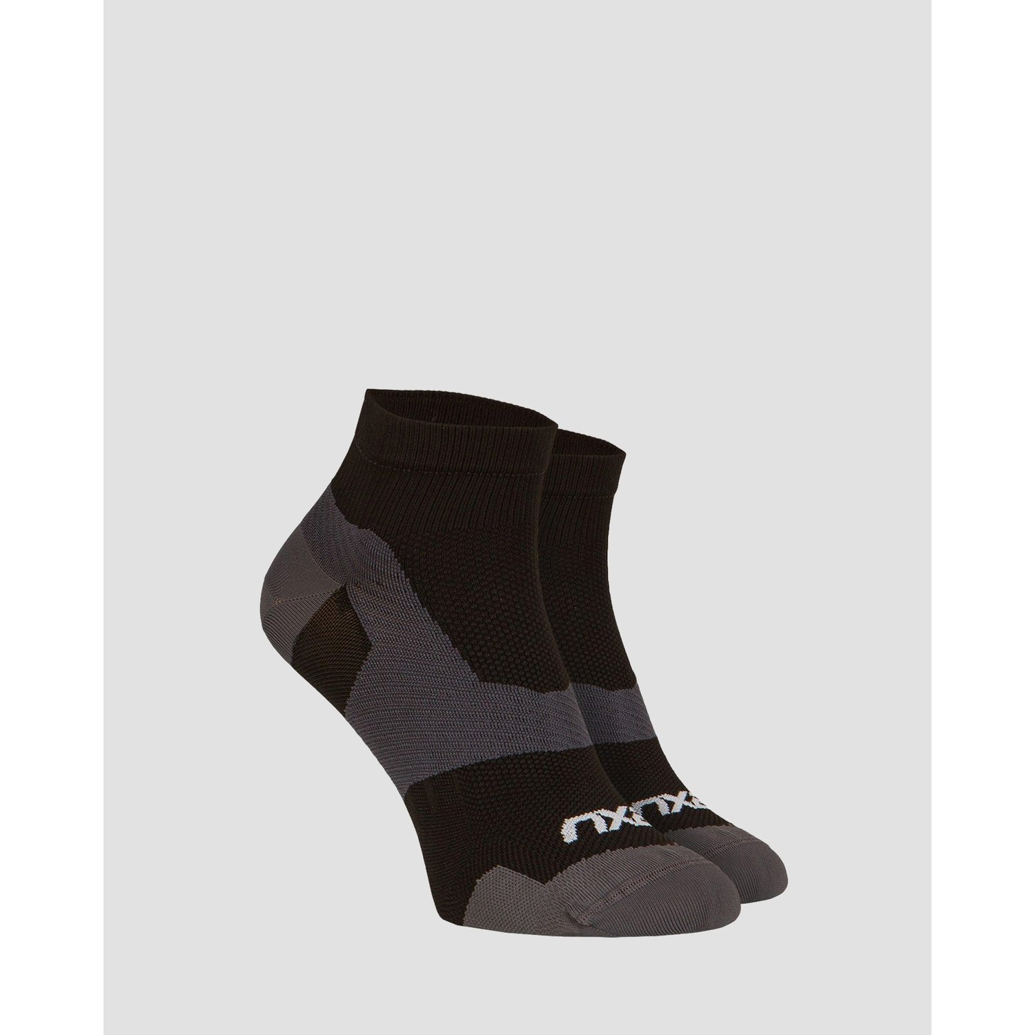 Skarpety 2xu Vectr Ultralight 1/4 Crew Soc