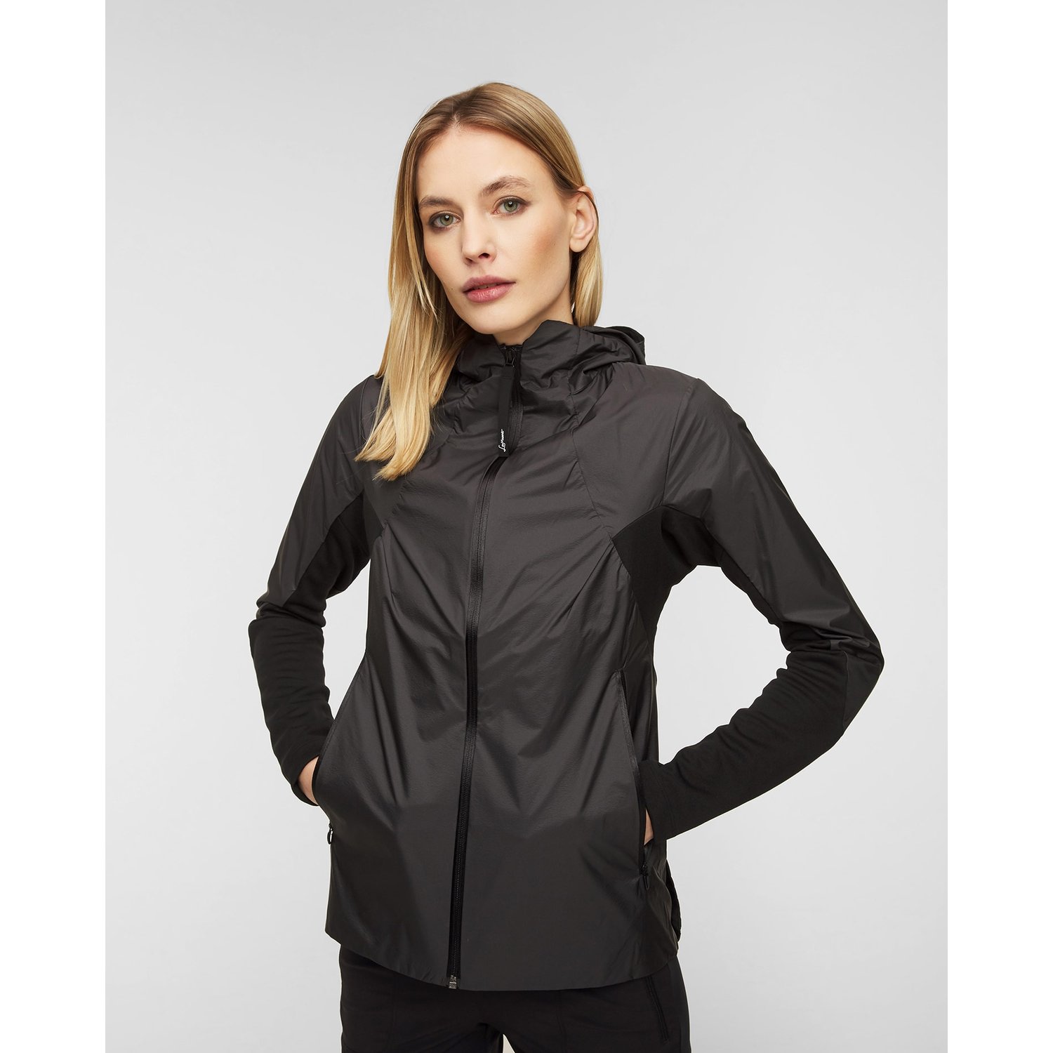 Kurtka Lamunt Caroline Light Wind Jkt