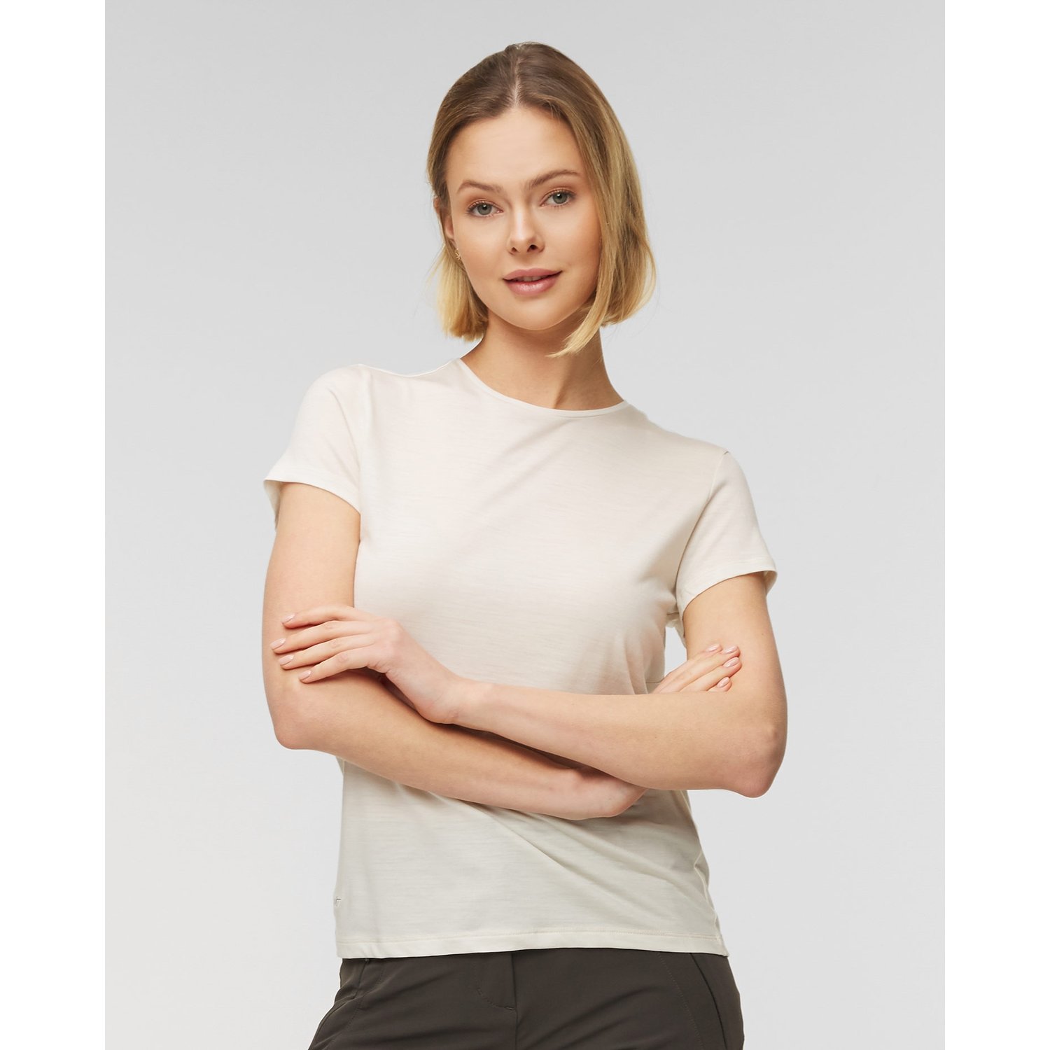 T-shirt Lamunt Fabiana Illustration Tee