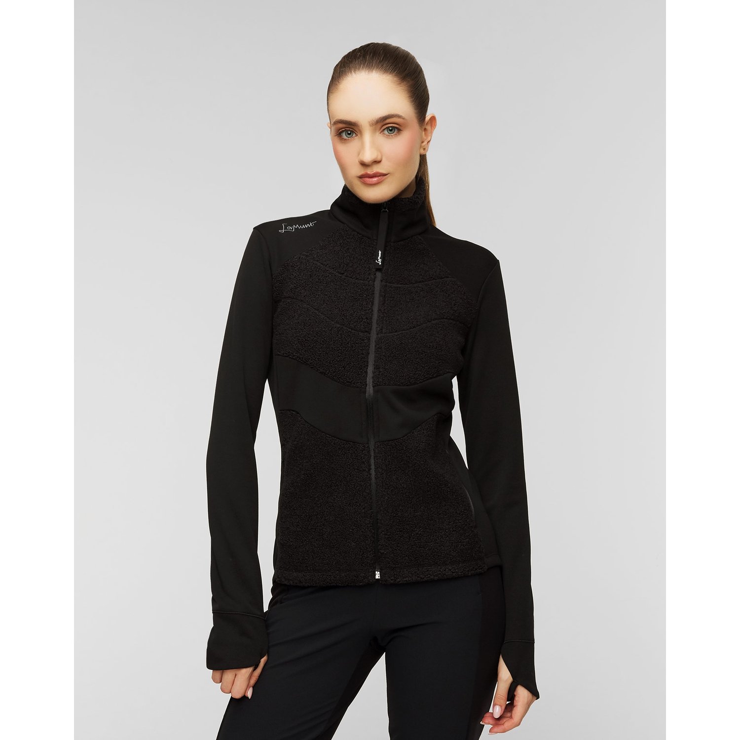 Bluza Lamunt Sophia Cozy Full Zip Thermal
