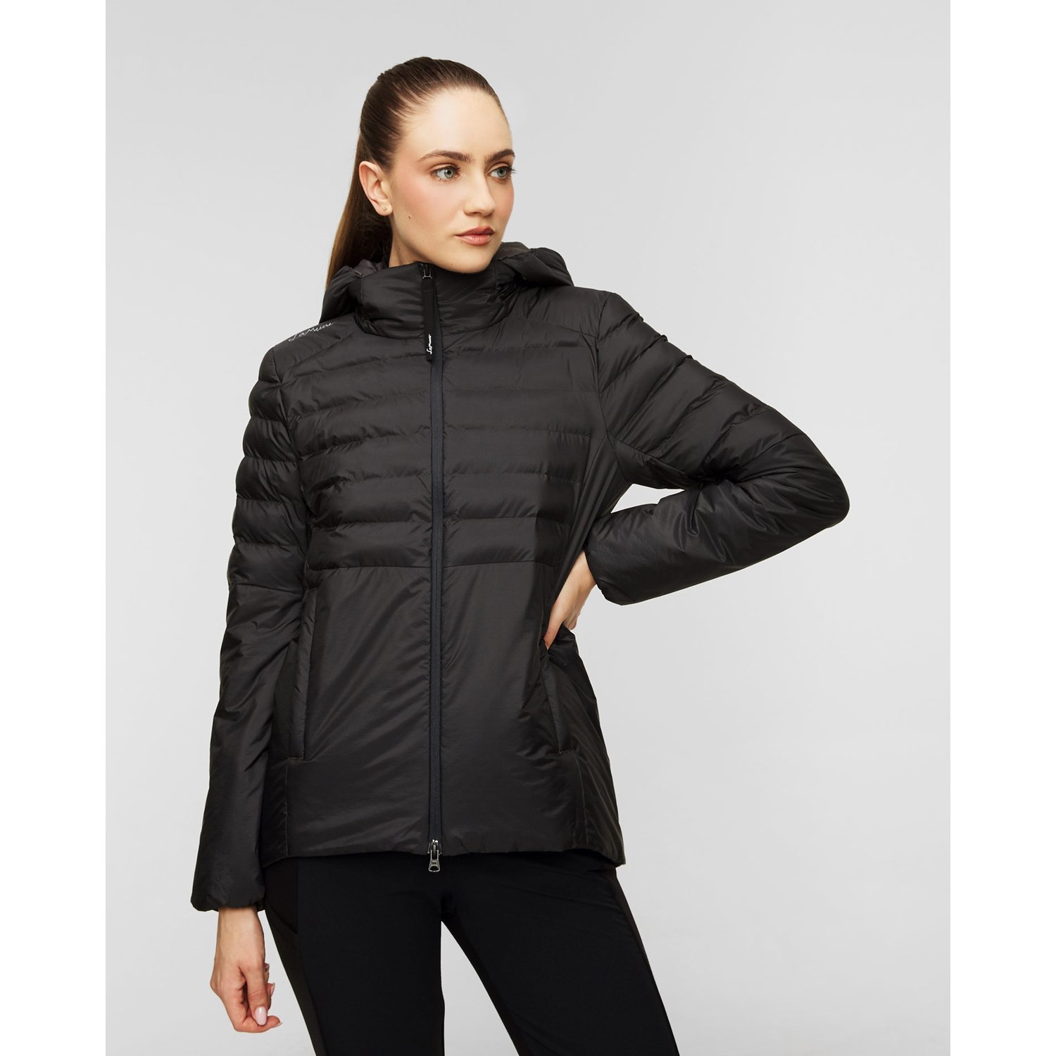 Kurtka Lamunt Samuela Warm Cashmere