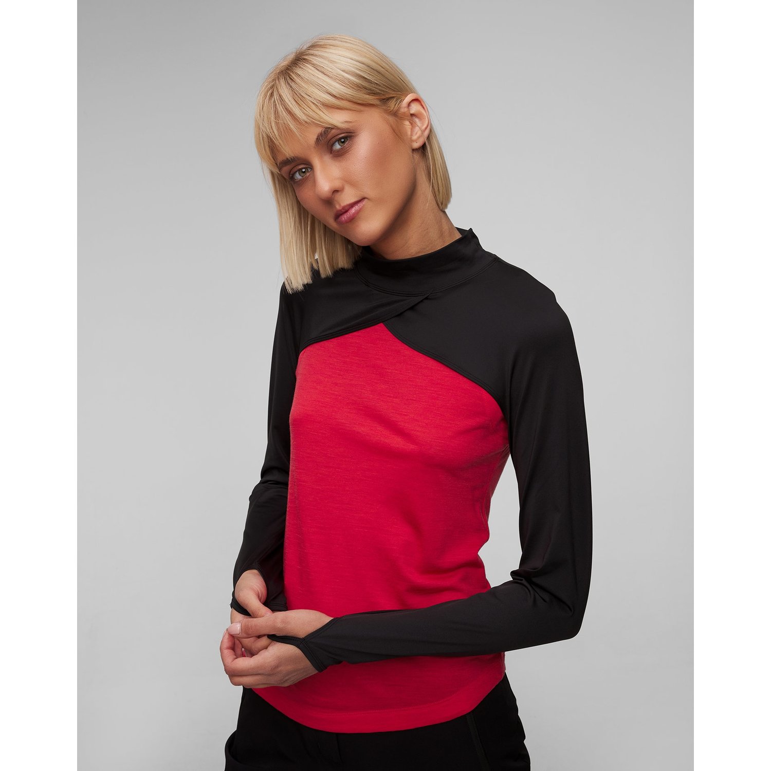 Rękawki Docieplające Lamunt Ivana Hug Sleeve