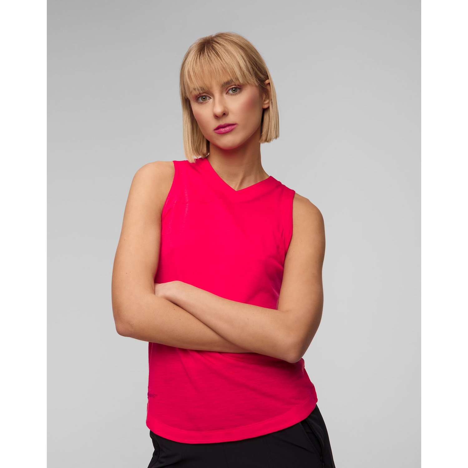 Top Lamunt Alexandra Tank