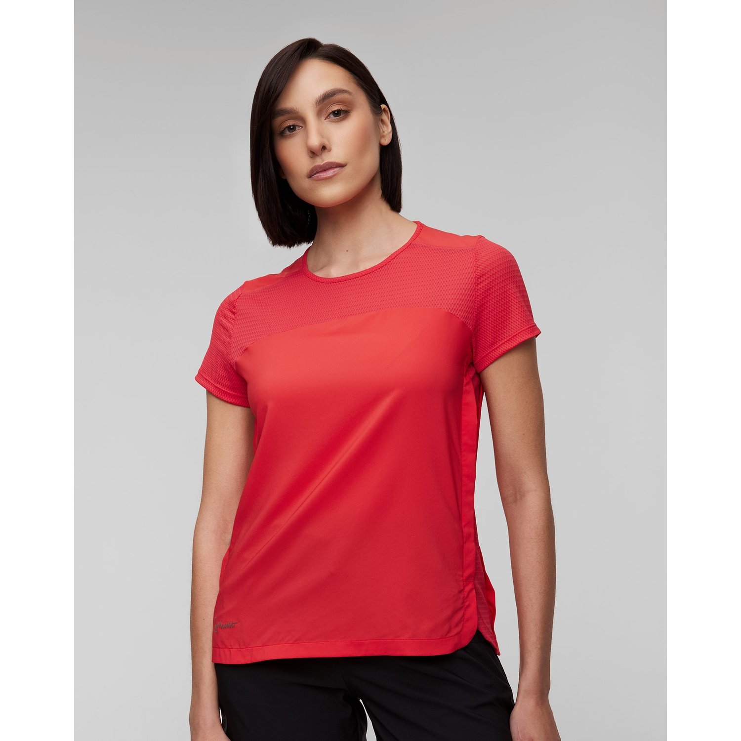T-shirt Techniczny Lamunt Teresa Light