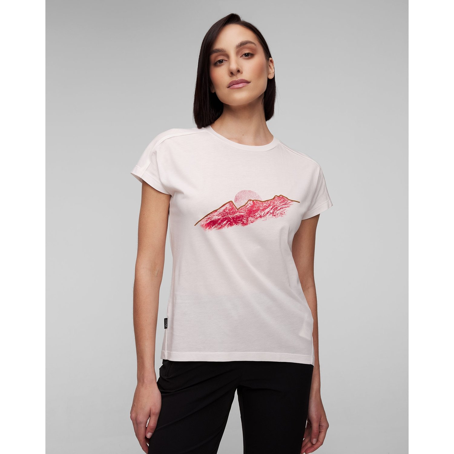 T-shirt Lamunt Erika Arty