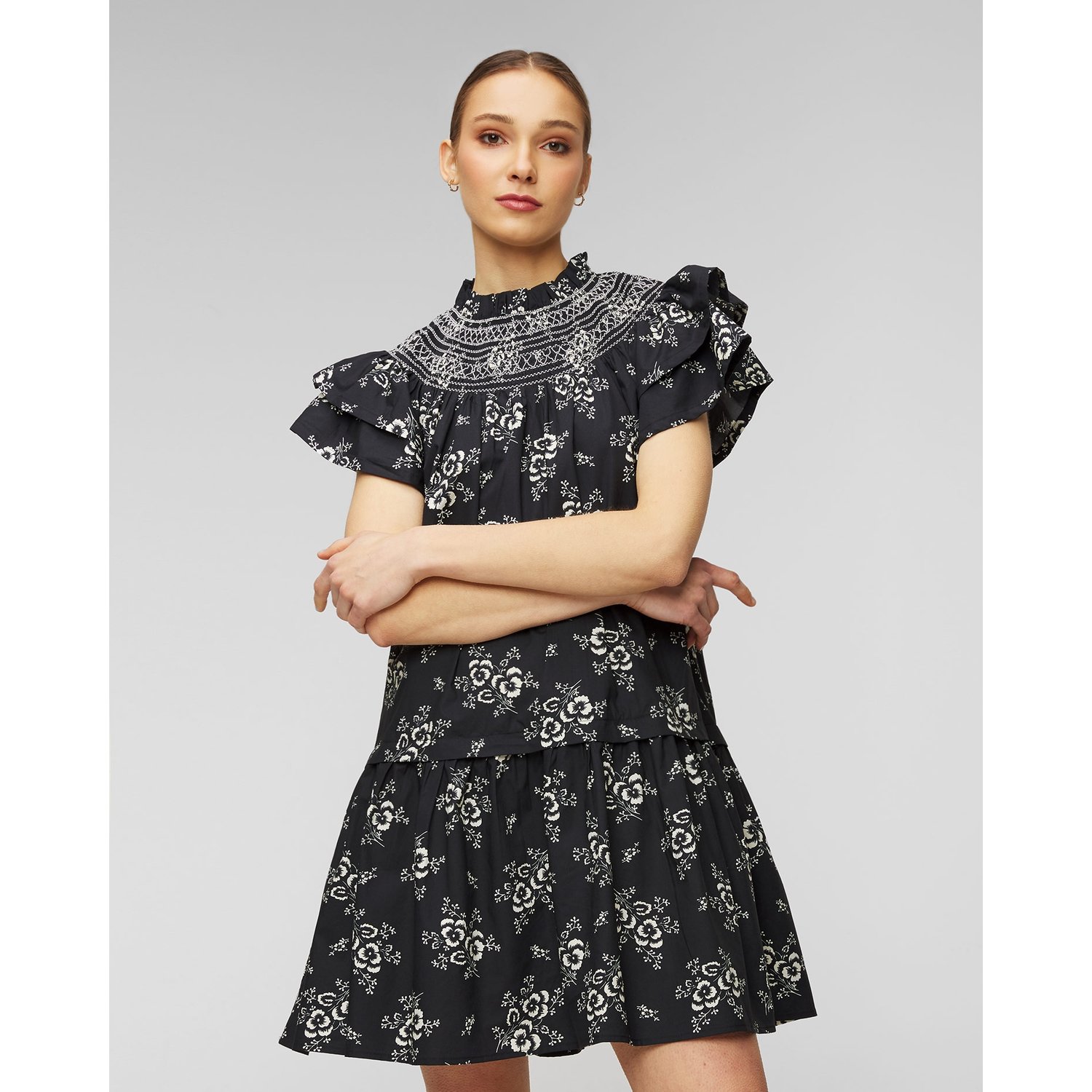 Sukienka Sea Ny Alessia Tunic