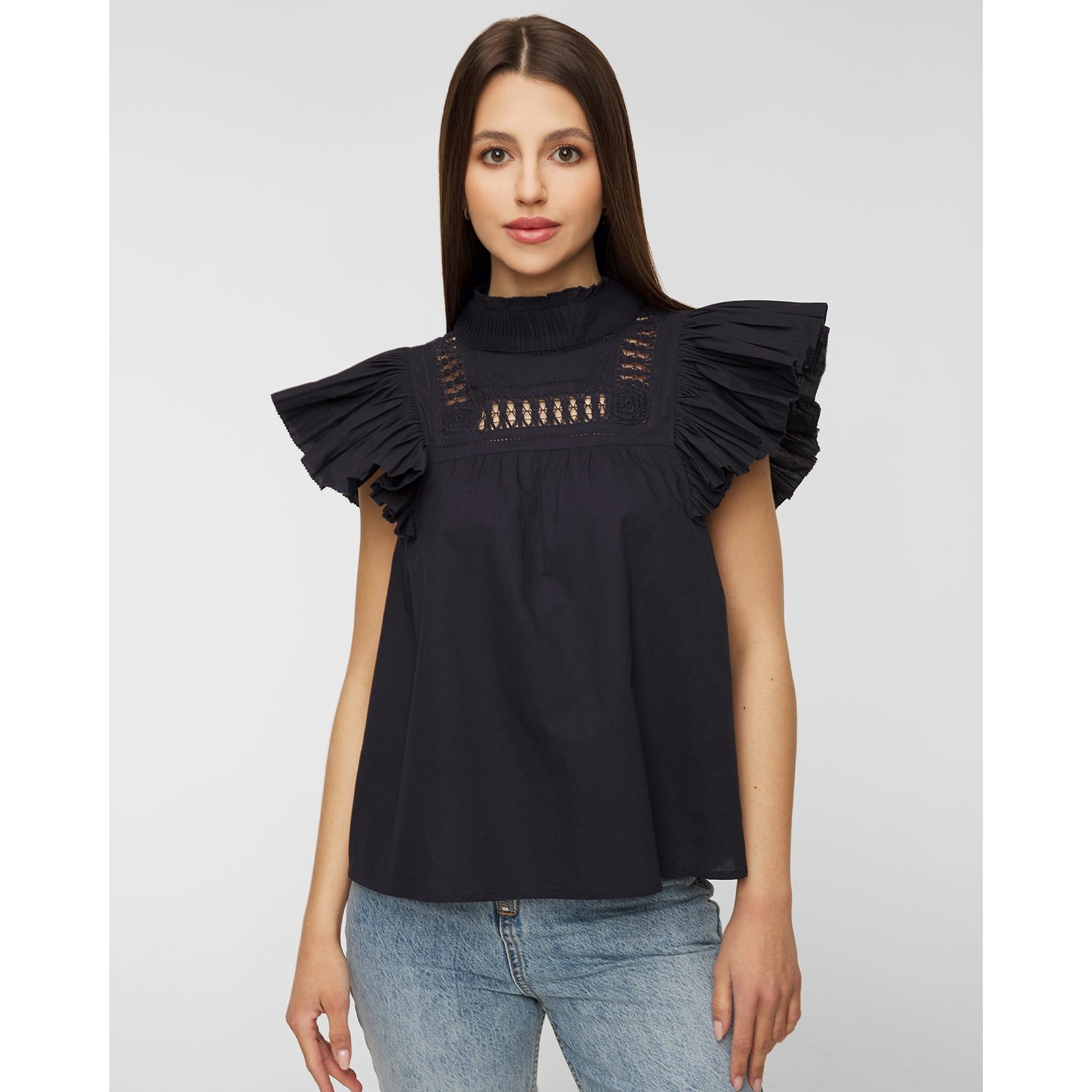 Top Sea Ny Thora