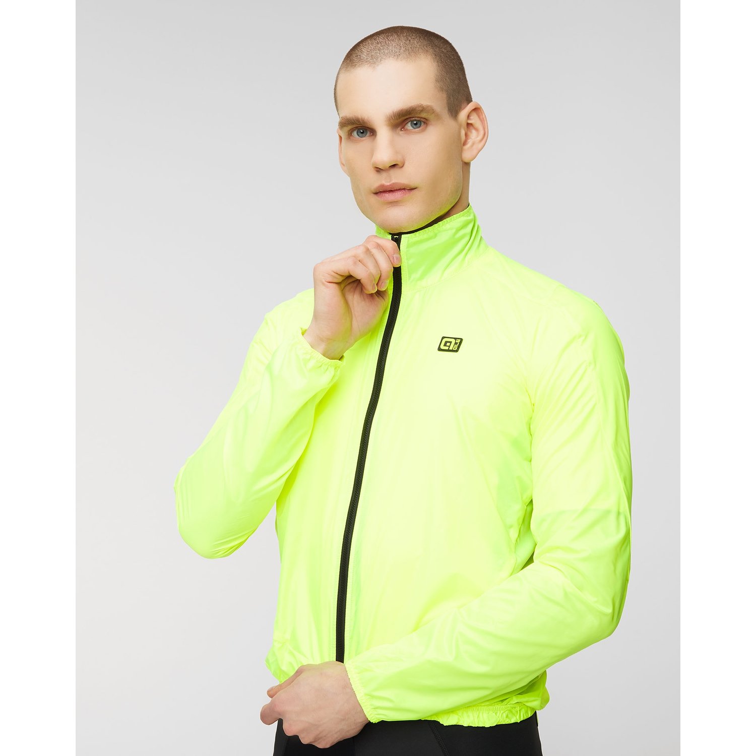 Kurtka Rowerowa Ale Cycling Light Pack Ale'