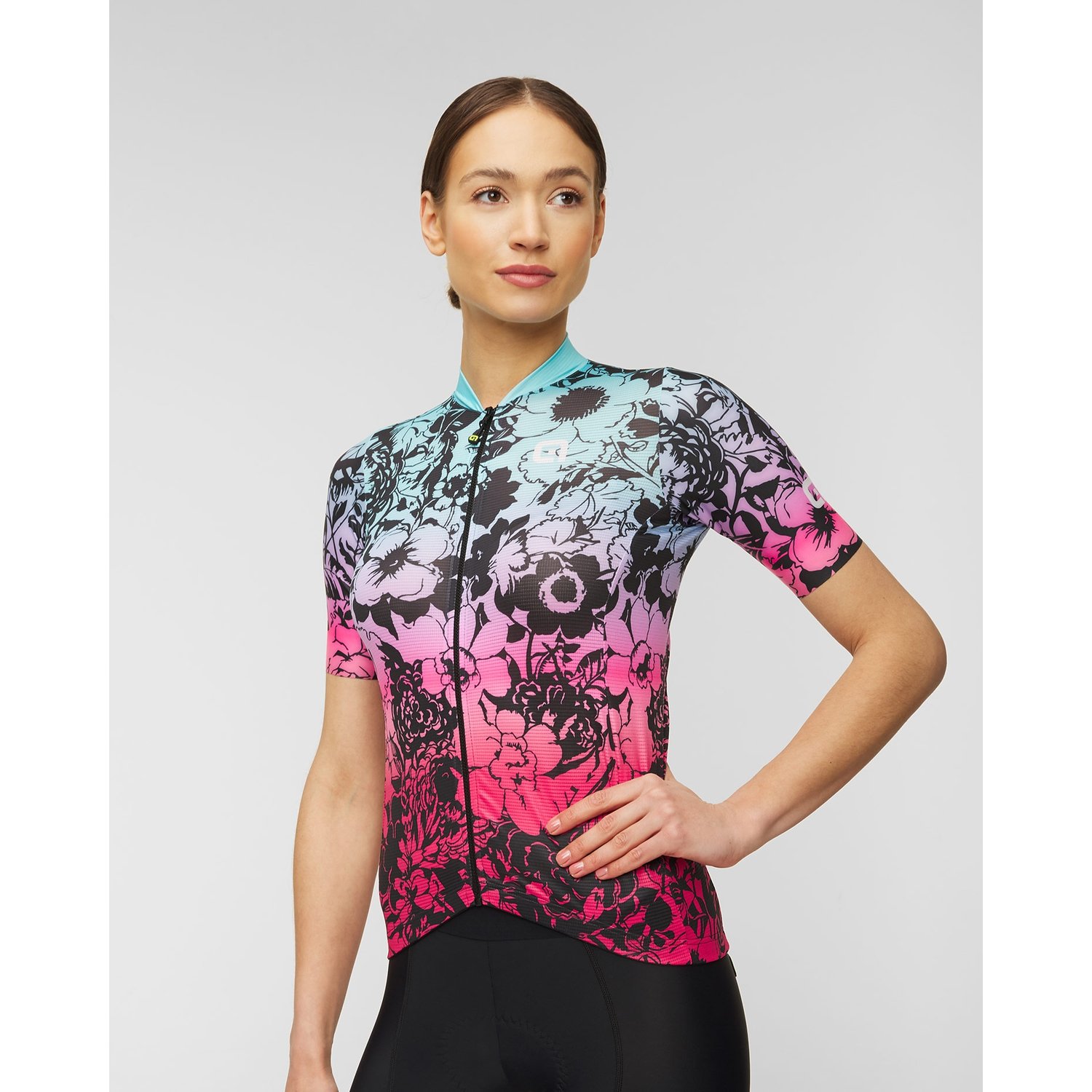 Koszulka Rowerowa Ale Cycling Nadine