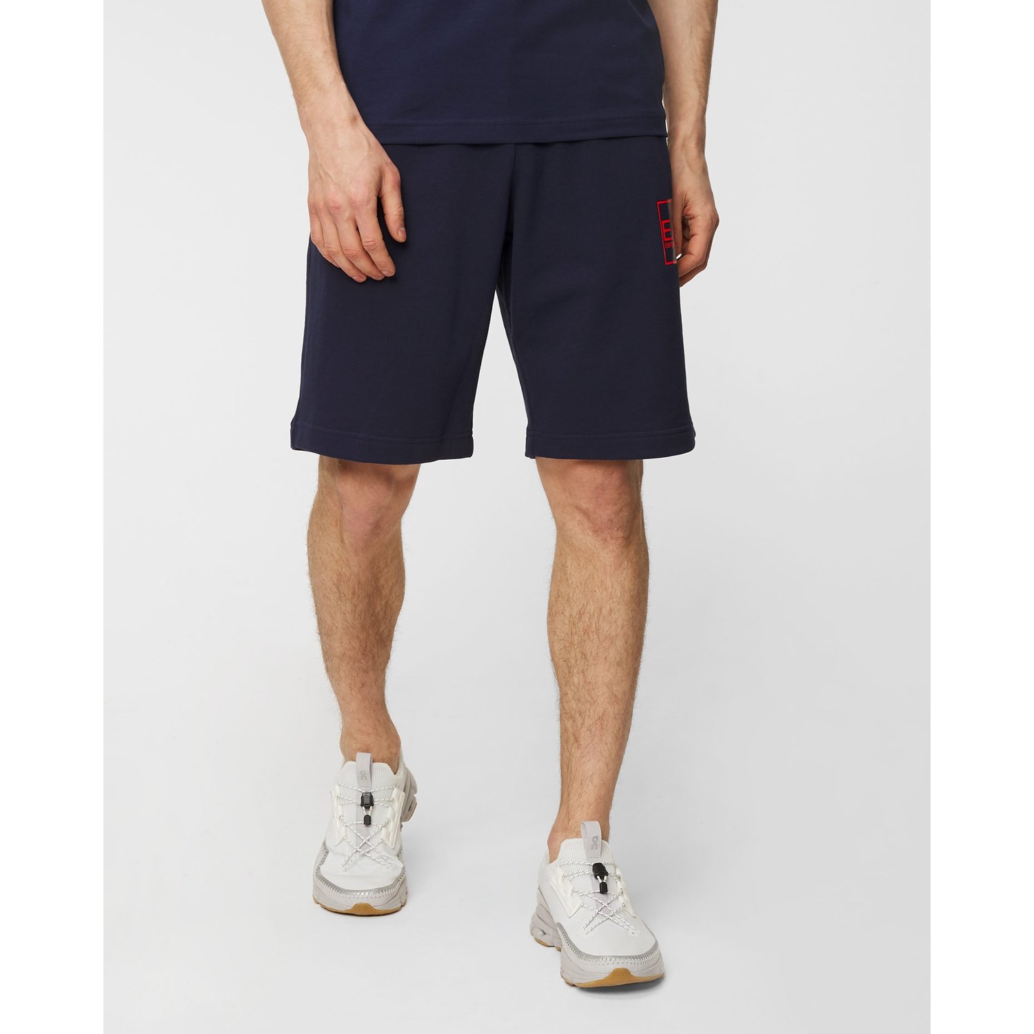 Szorty Ea7 Emporio Armani