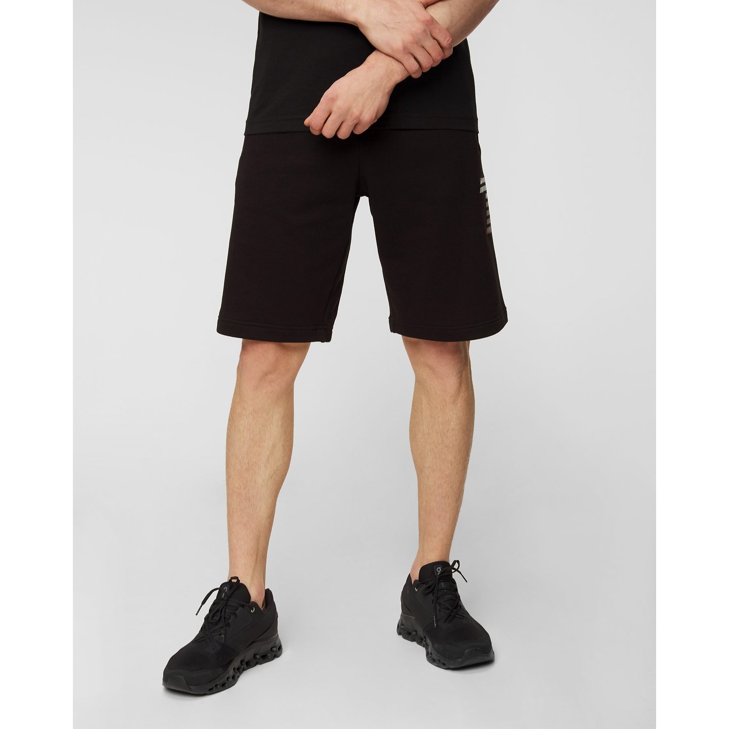 Szorty Ea7 Emporio Armani