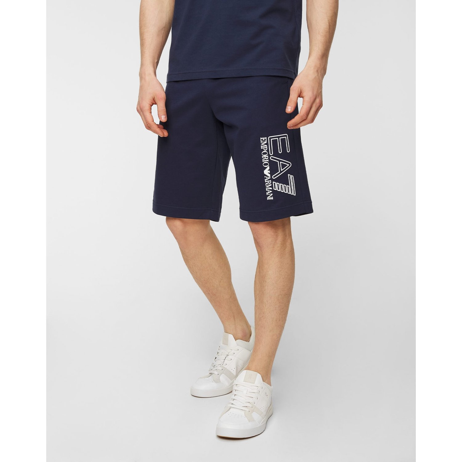 Szorty Ea7 Emporio Armani