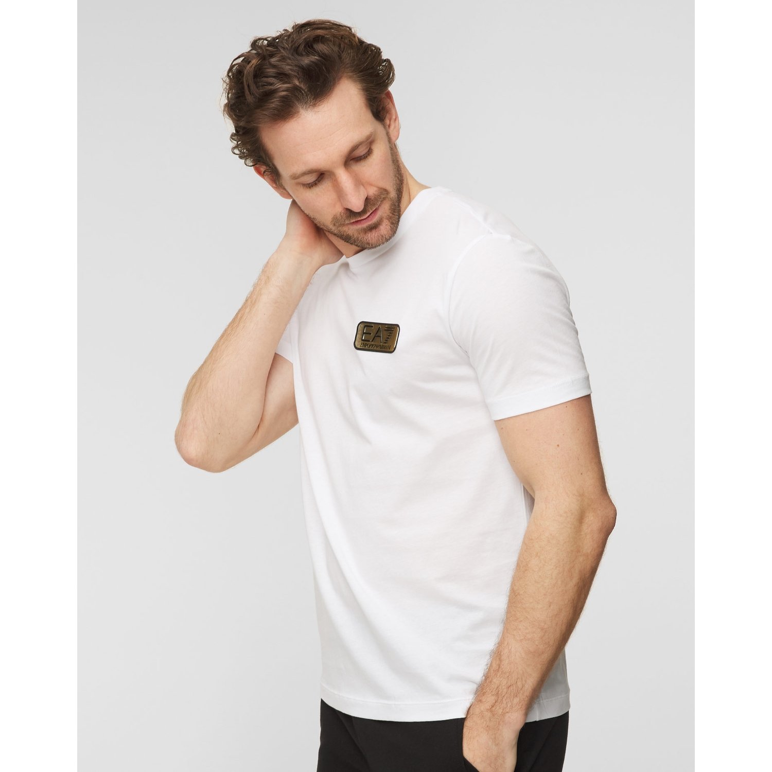 T-shirt Ea7 Emporio Armani