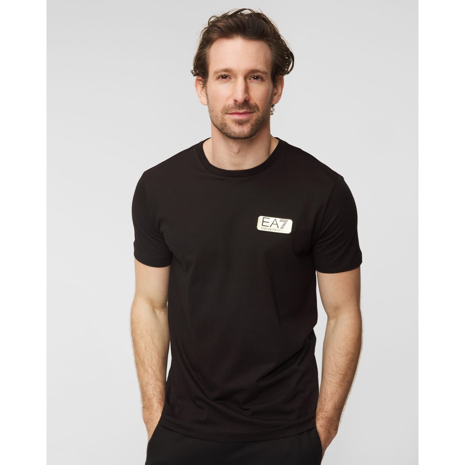 T-shirt Ea7 Emporio Armani