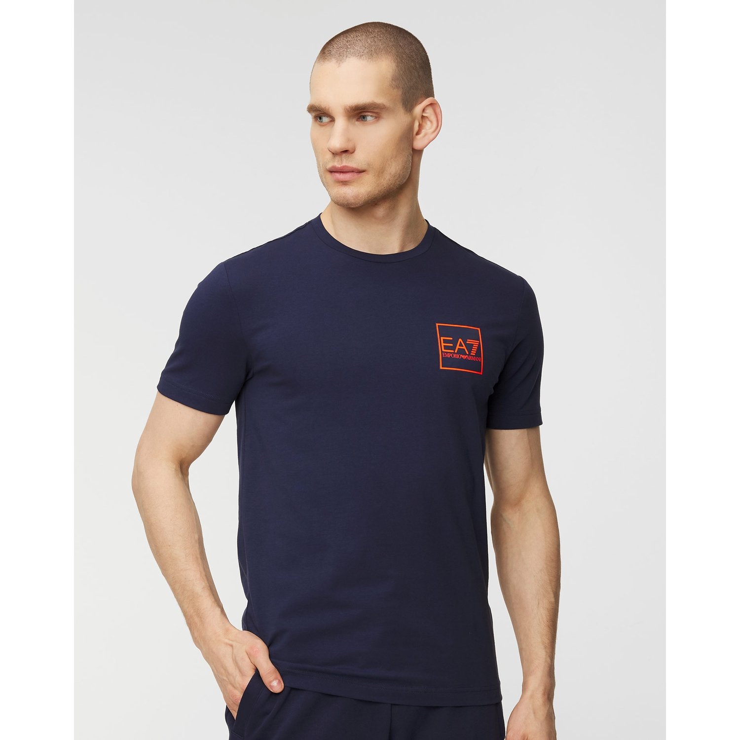 T-shirt Ea7 Emporio Armani