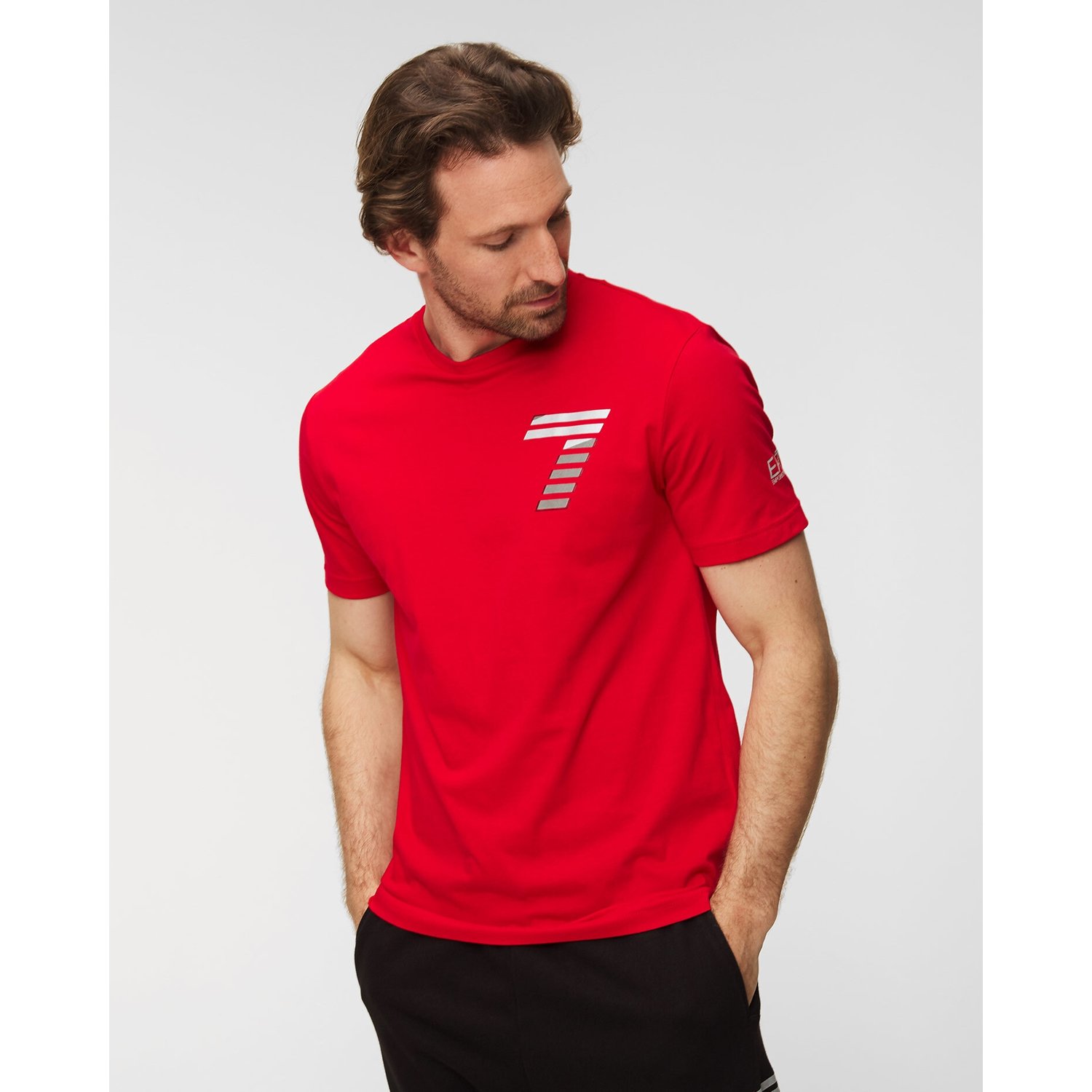 T-shirt Ea7 Emporio Armani