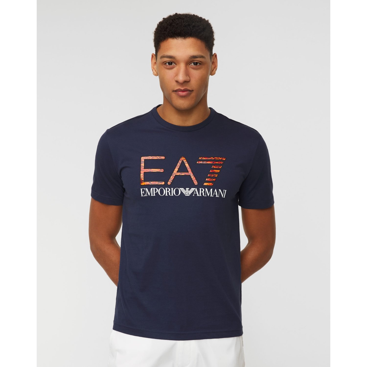 T-shirt Ea7 Emporio Armani