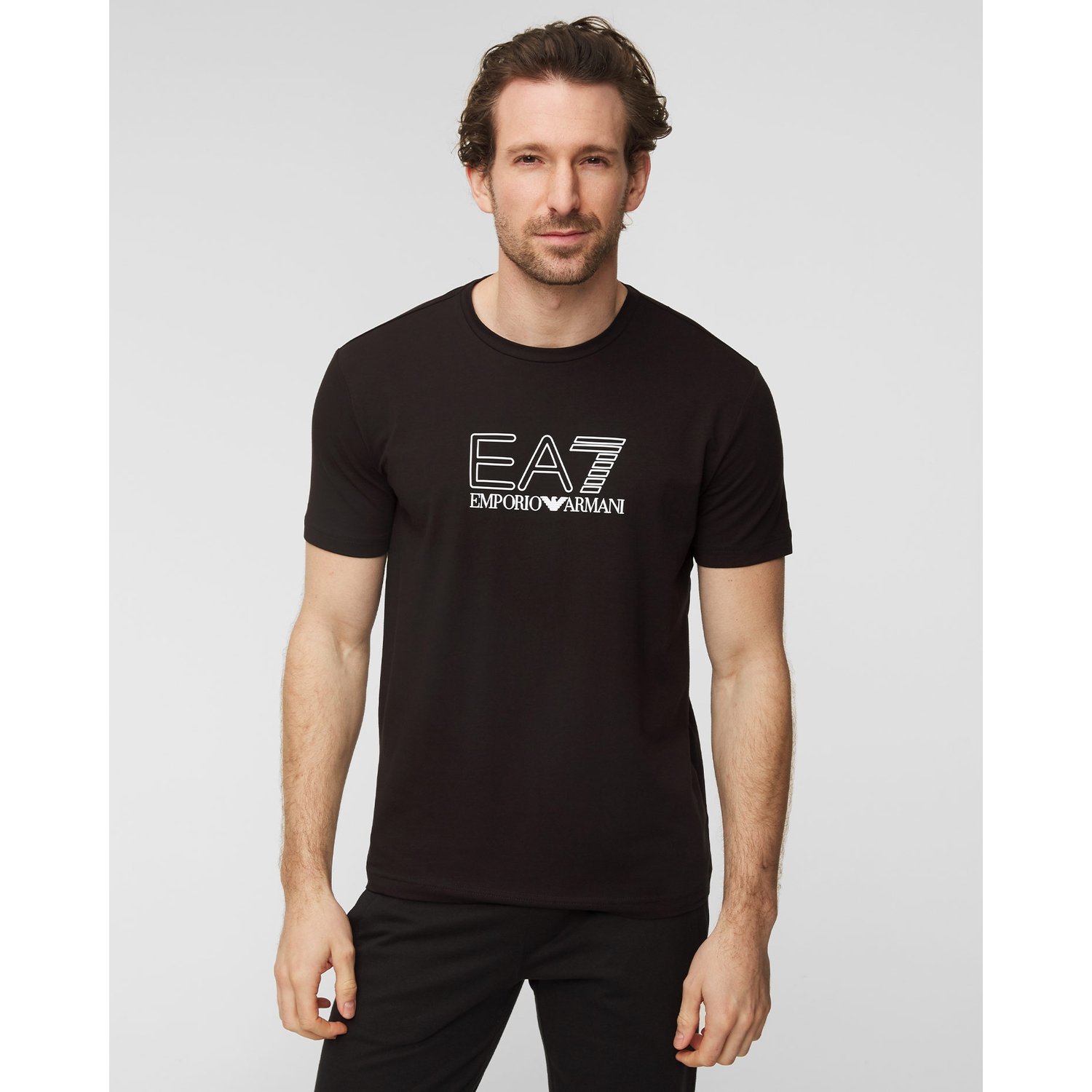 T-shirt Ea7 Emporio Armani