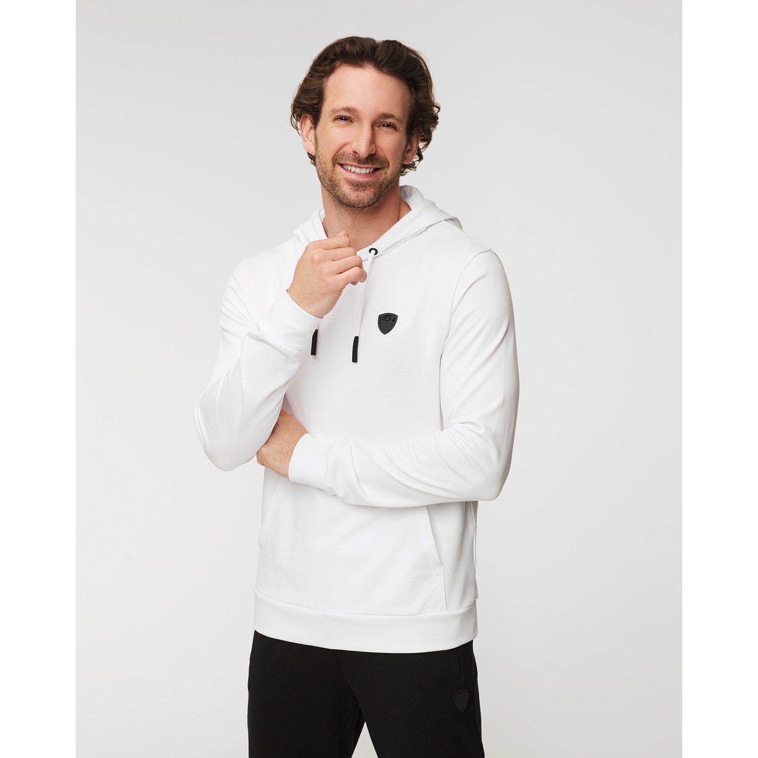 Bluza Ea7 Emporio Armani