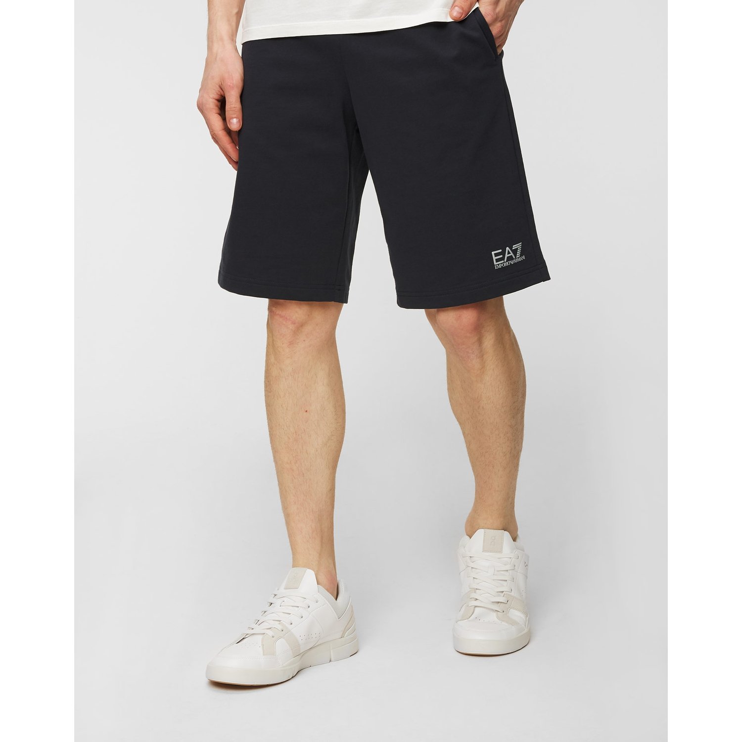 Szorty Ea7 Emporio Armani