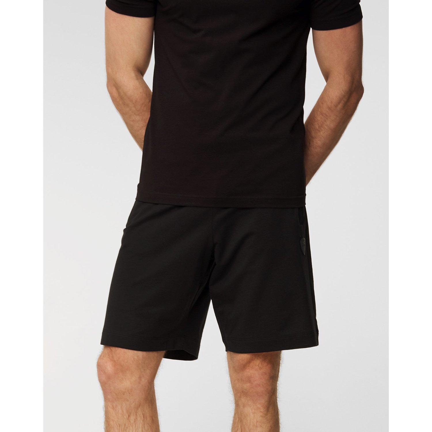Szorty Ea7 Emporio Armani