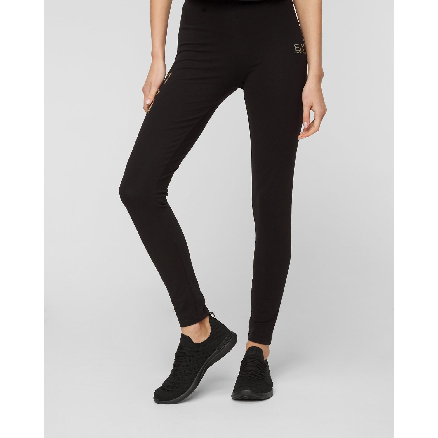 Leginsy Ea7 Emporio Armani