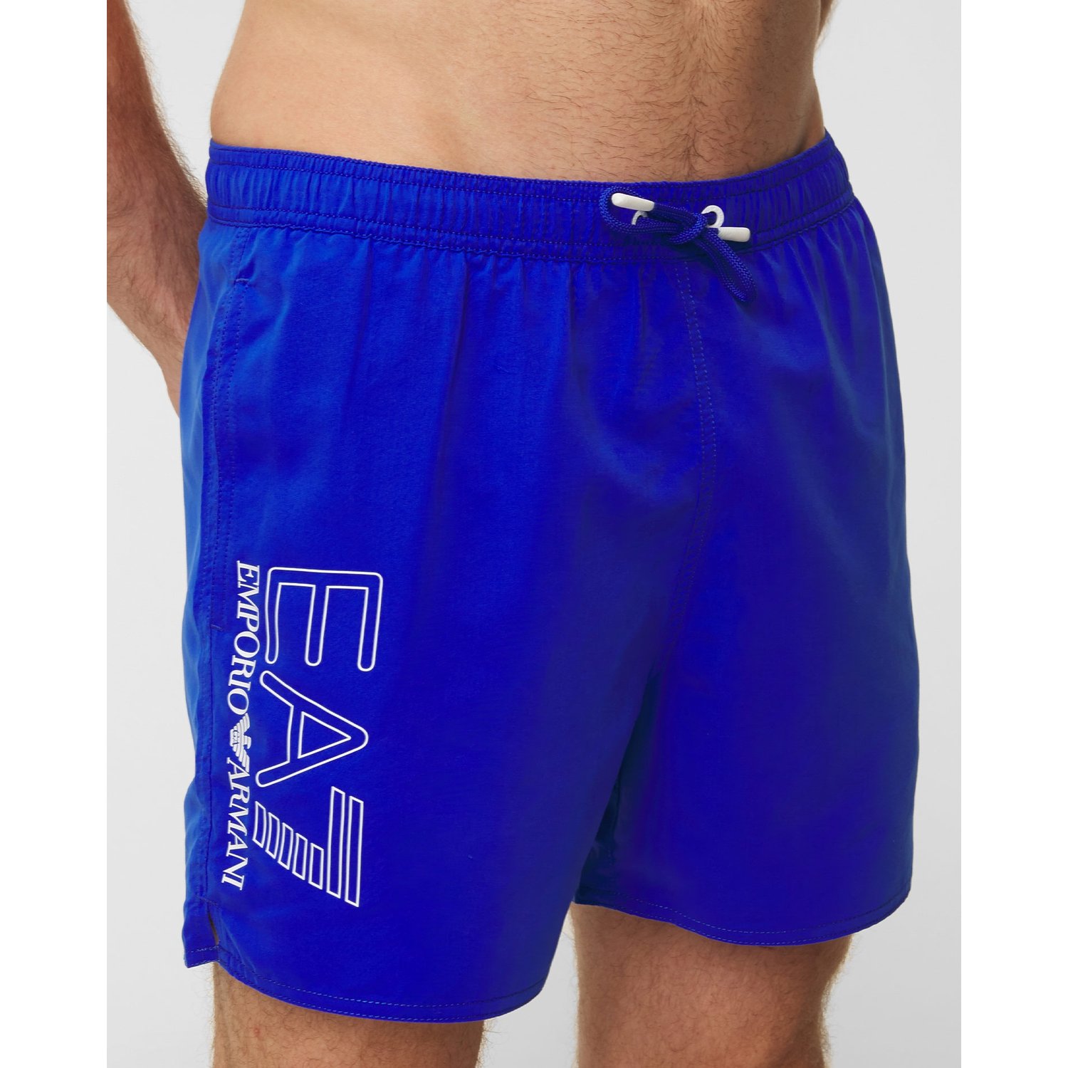 Szorty Kąpielowe Ea7 Emporio Armani