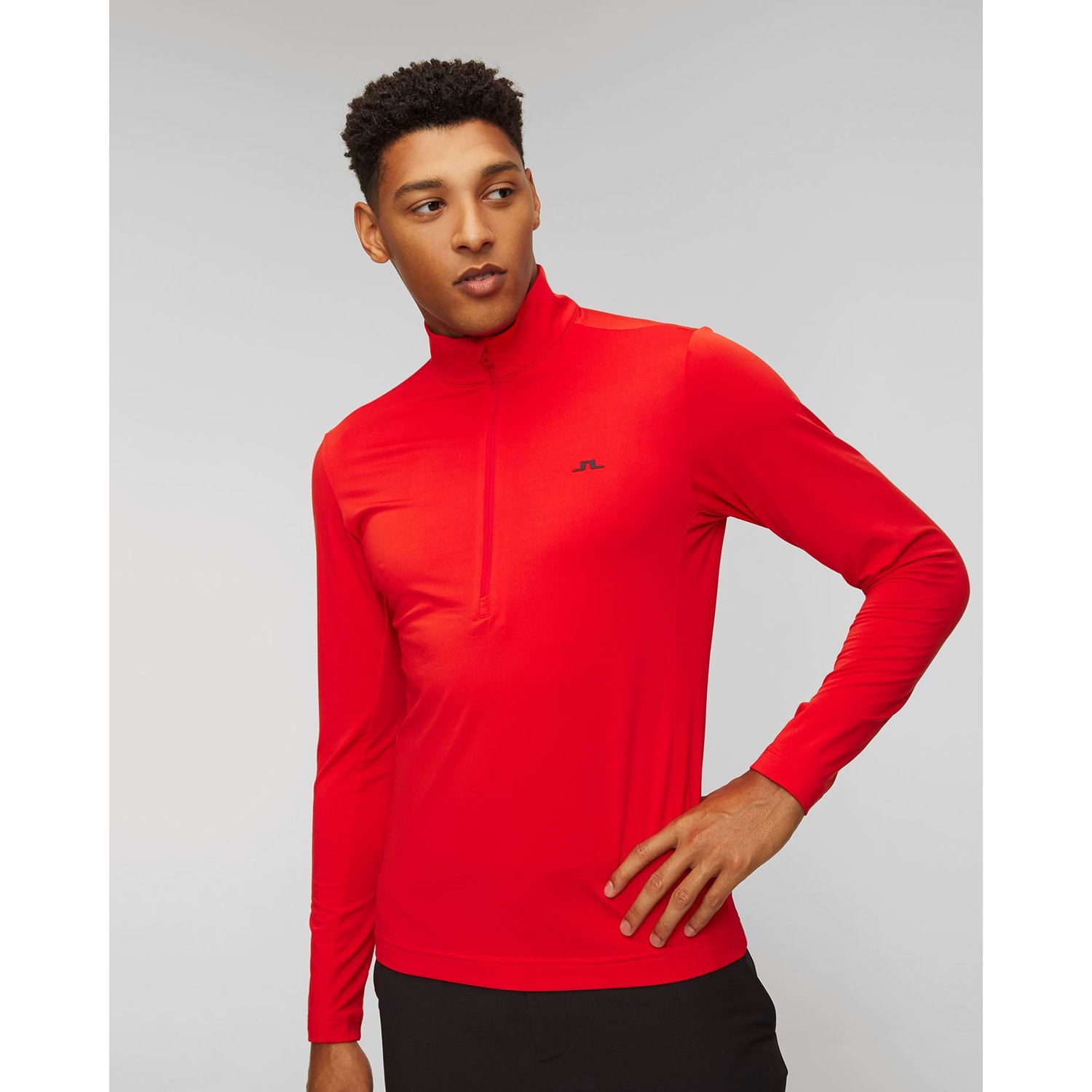 Bluza Męska J.lindeberg Luke
