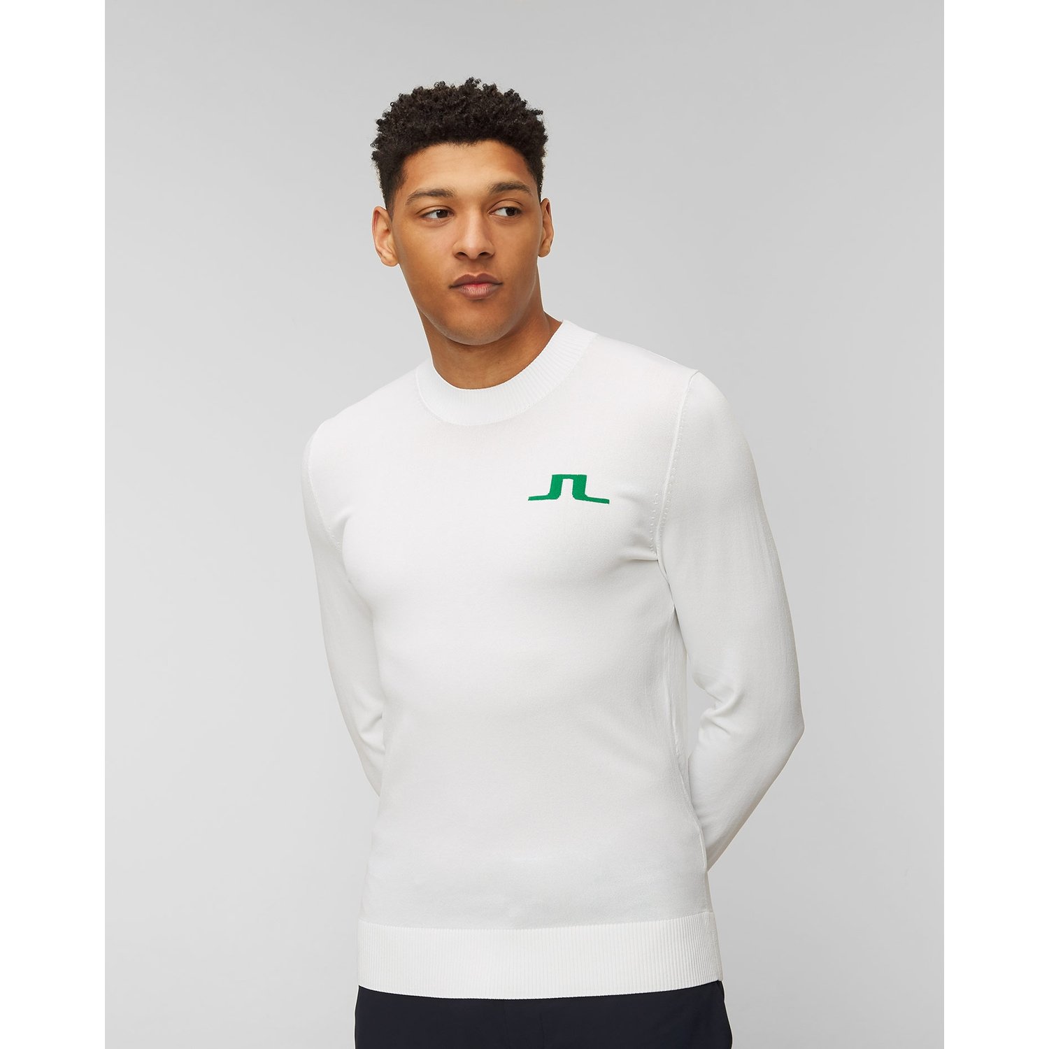 Sweter J.lindeberg Gus