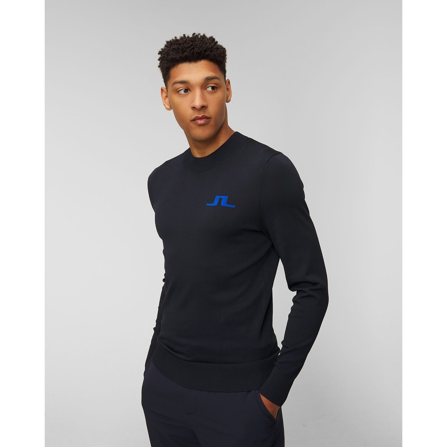 Sweter J.lindeberg Gus