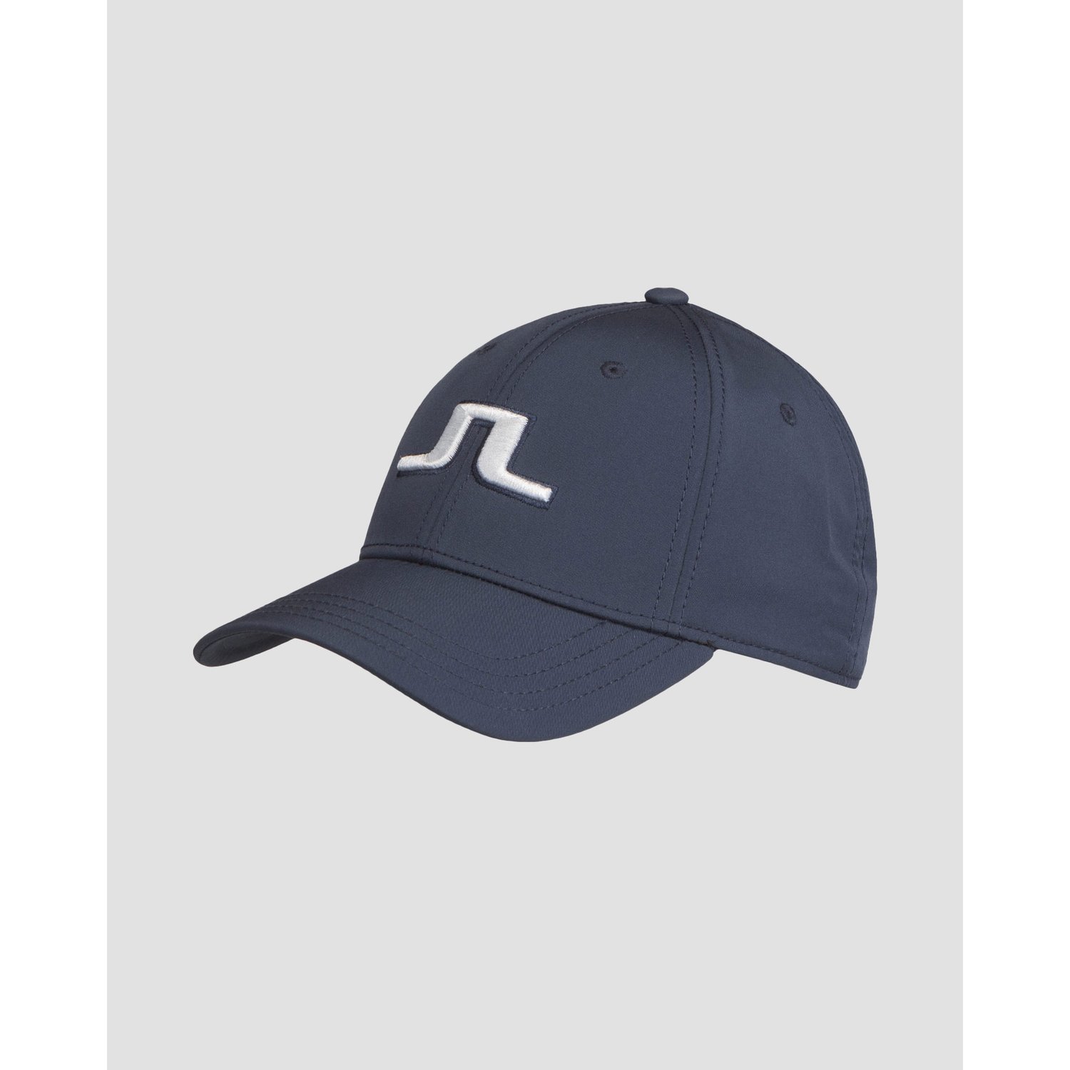 Czapka Z Daszkiem J.lindeberg Angus Cap