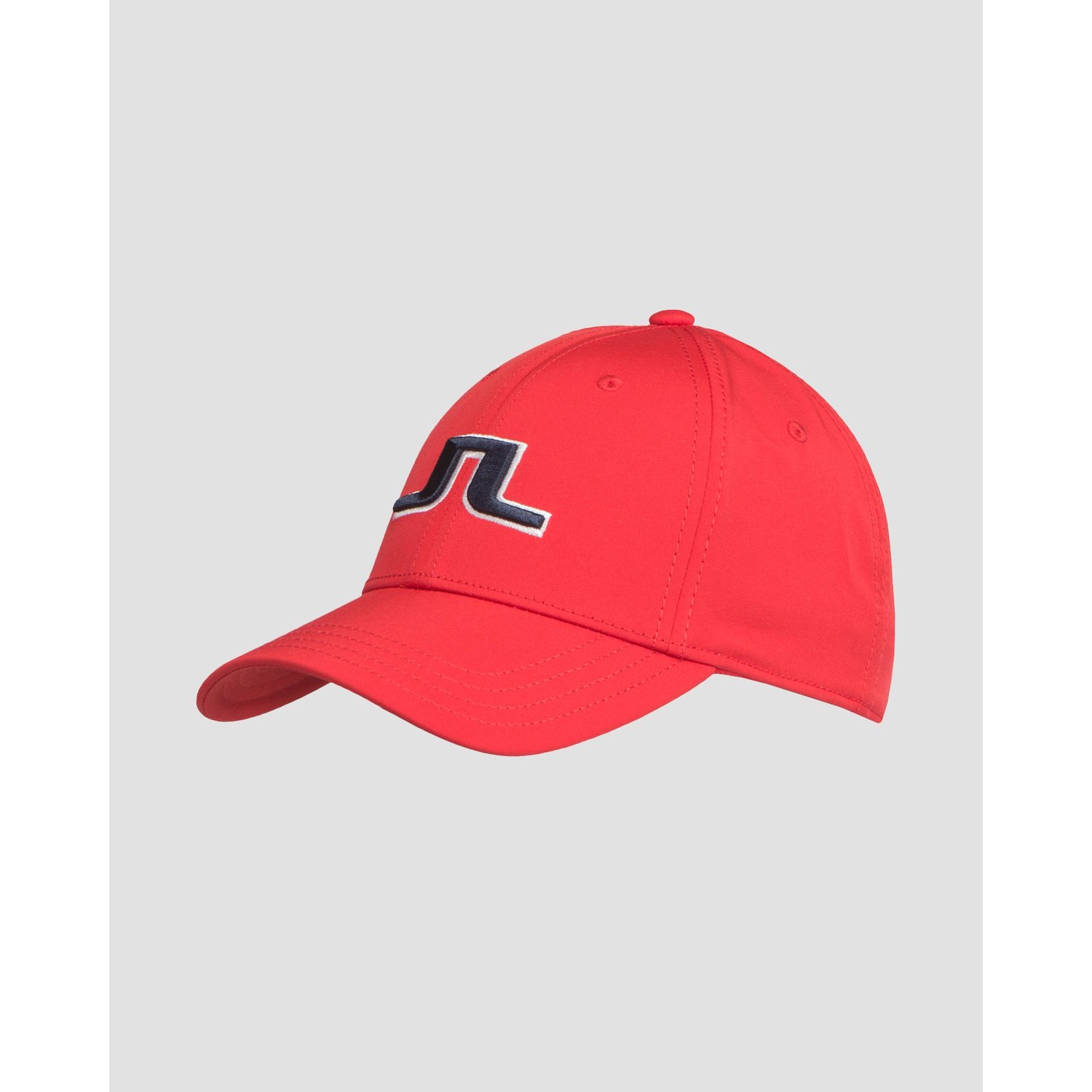 Czapka Z Daszkiem J.lindeberg Angus Cap
