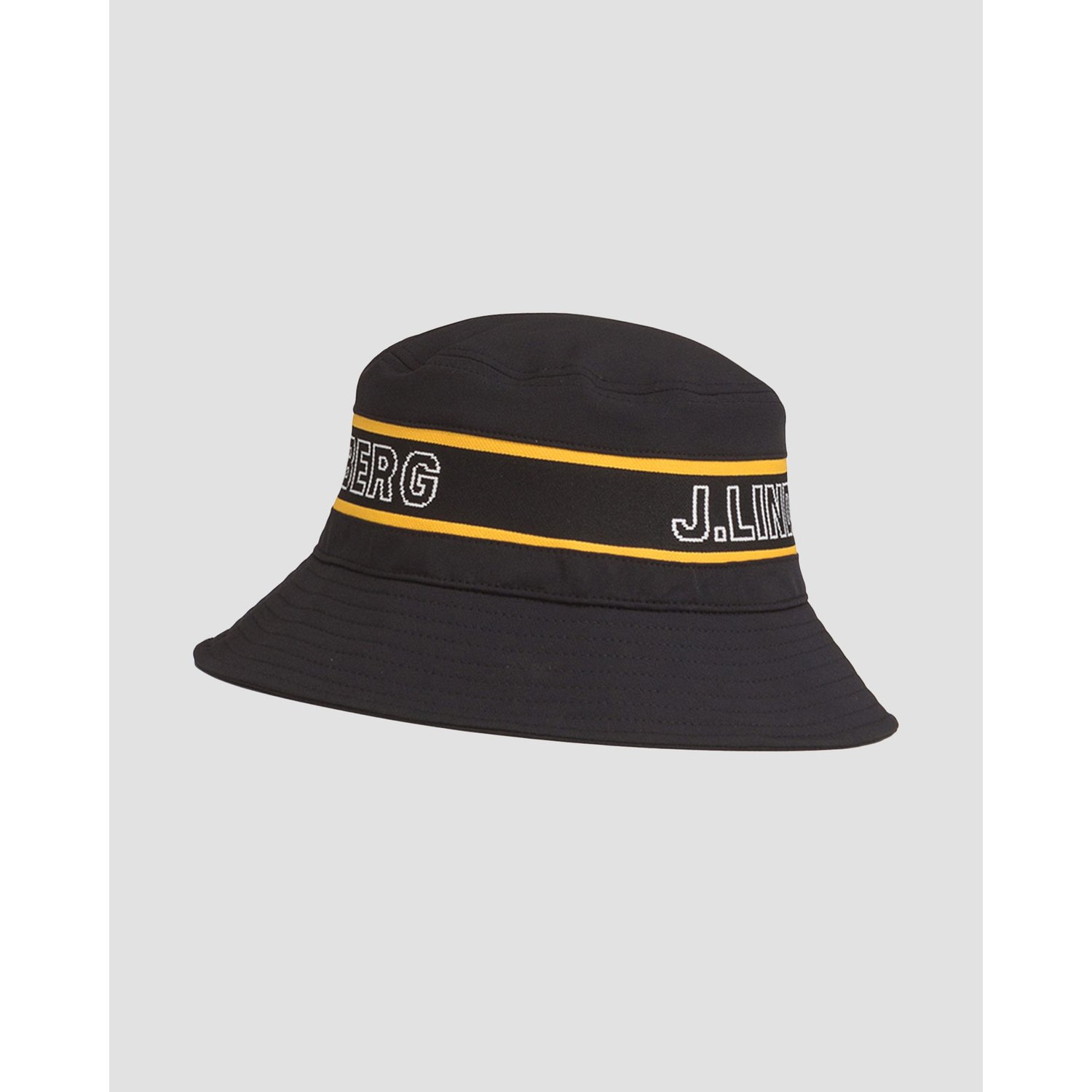 Kapelusz Kubełkowy J.lindeberg Denver Stripe Bucket Hat