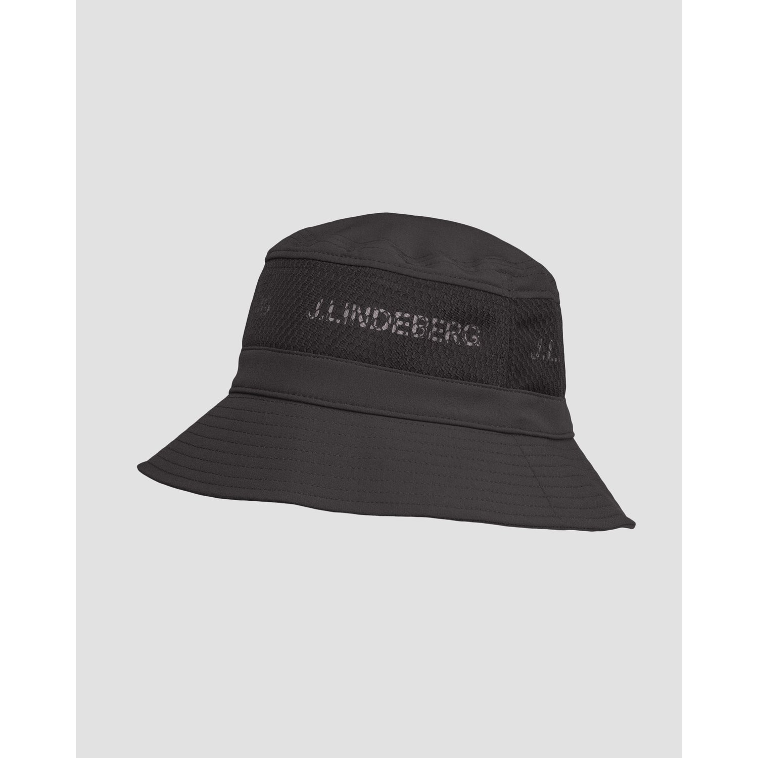 Kapelusz Kubełkowy J.lindeberg Denver