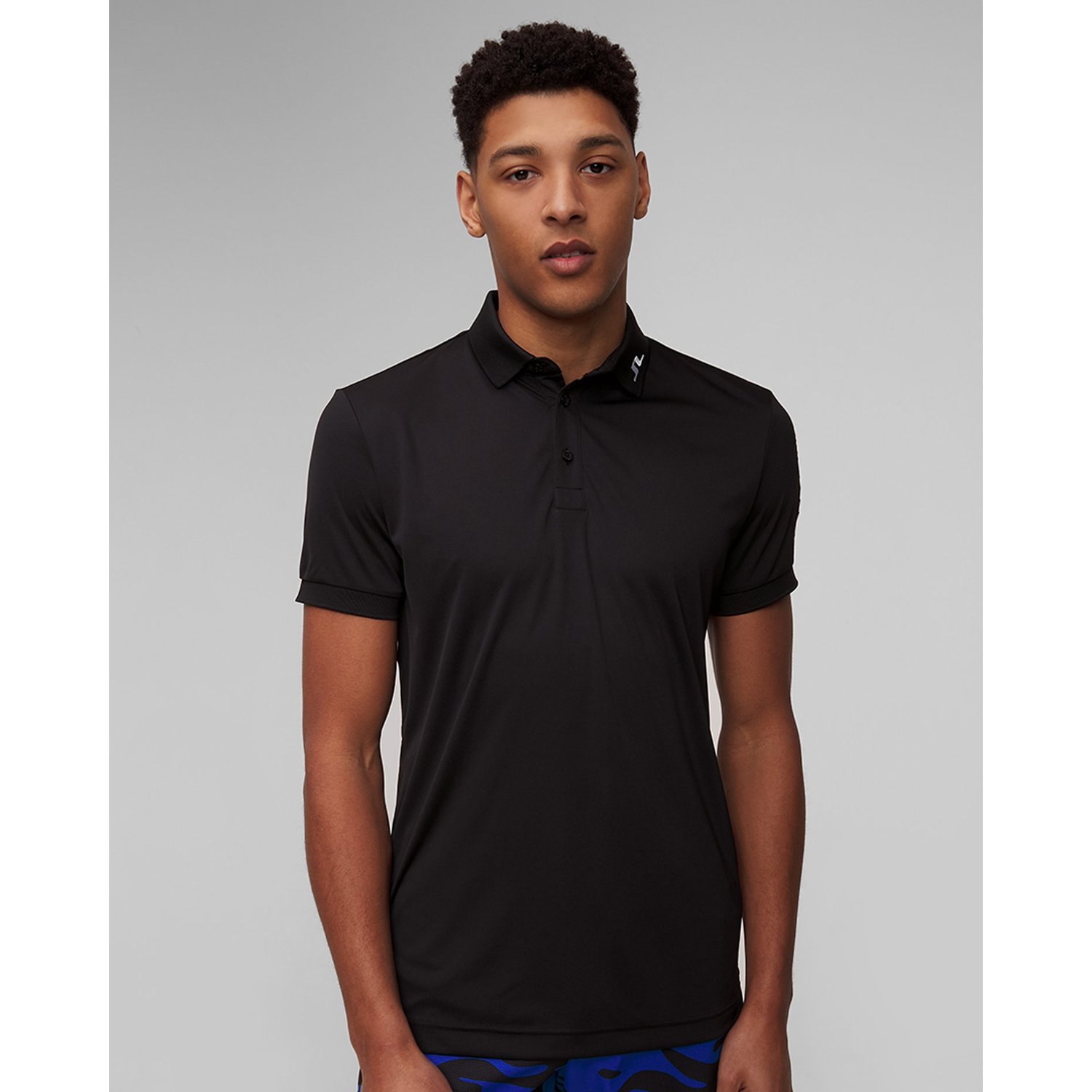 Koszulka Polo J.lindeberg Tour Tech