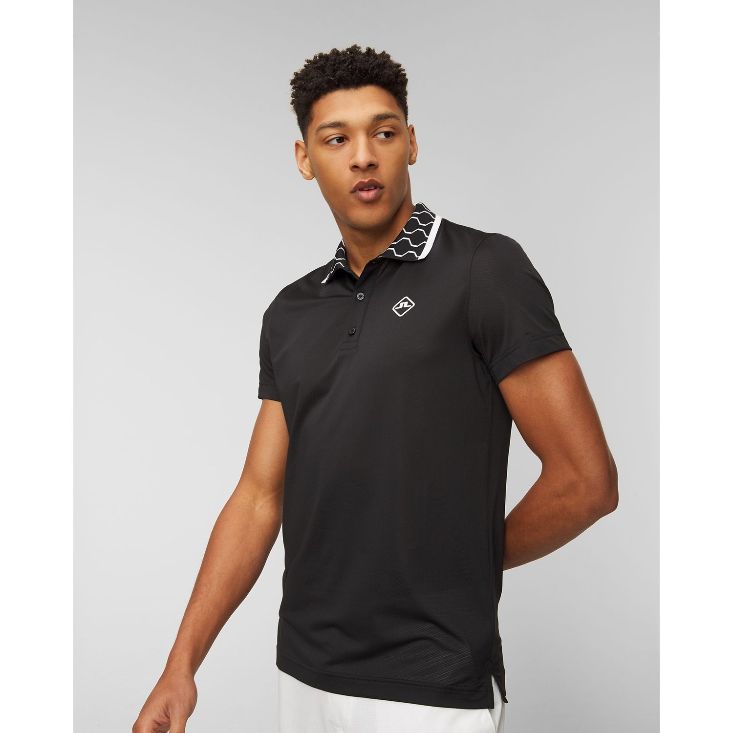Koszulka Polo J.lindeberg Glen