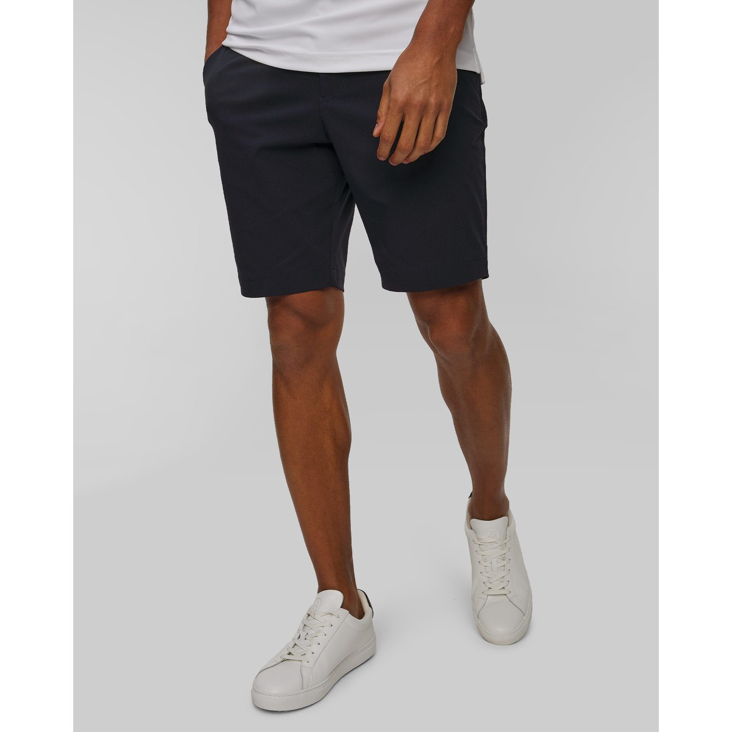 Szorty Golfowe Męskie J.lindeberg Vent Tight Golf Shorts