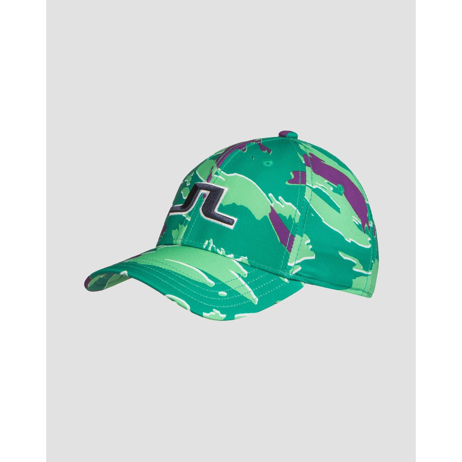 Czapka Z Daszkiem J.lindeberg Arlene Cap