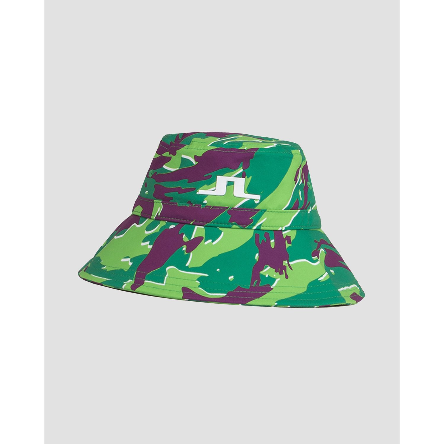 Kapelusz Kubełkowy J.lindeberg Siri Bucket Hat