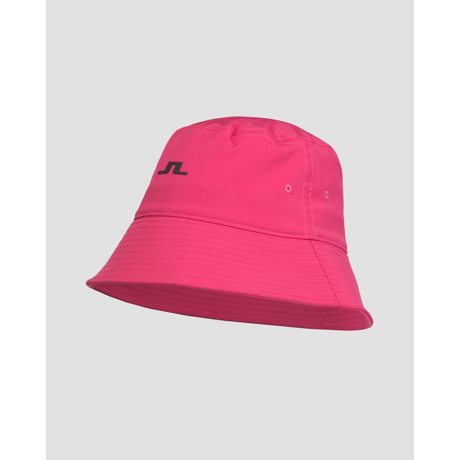 Różowy Kapelusz Kubełkowy Damski J.lindeberg Siri Bucket Hat