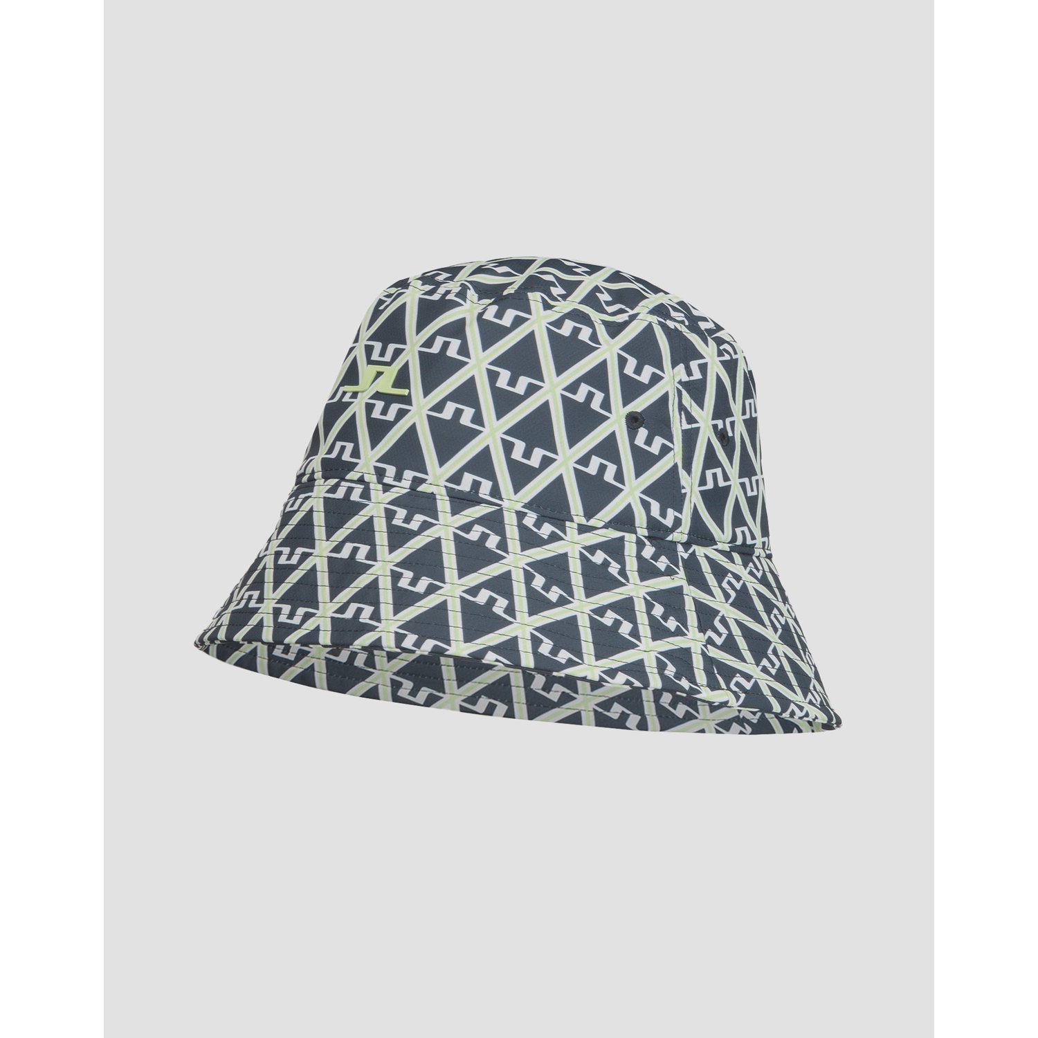 Kapelusz Kubełkowy Damski J.lindeberg Rosa Print Bucket Hat