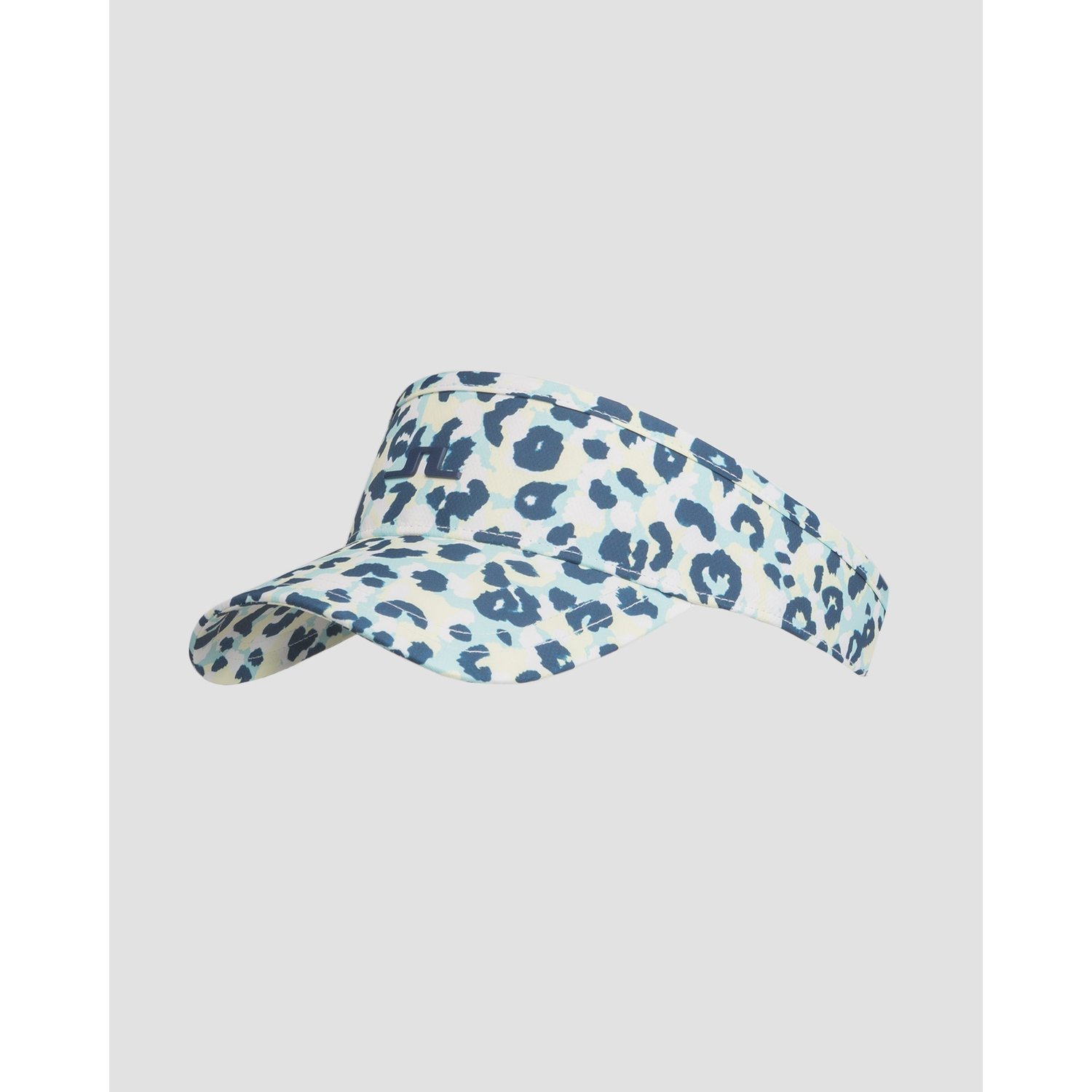 Daszek Damski J.lindeberg Bonnie Print Visor