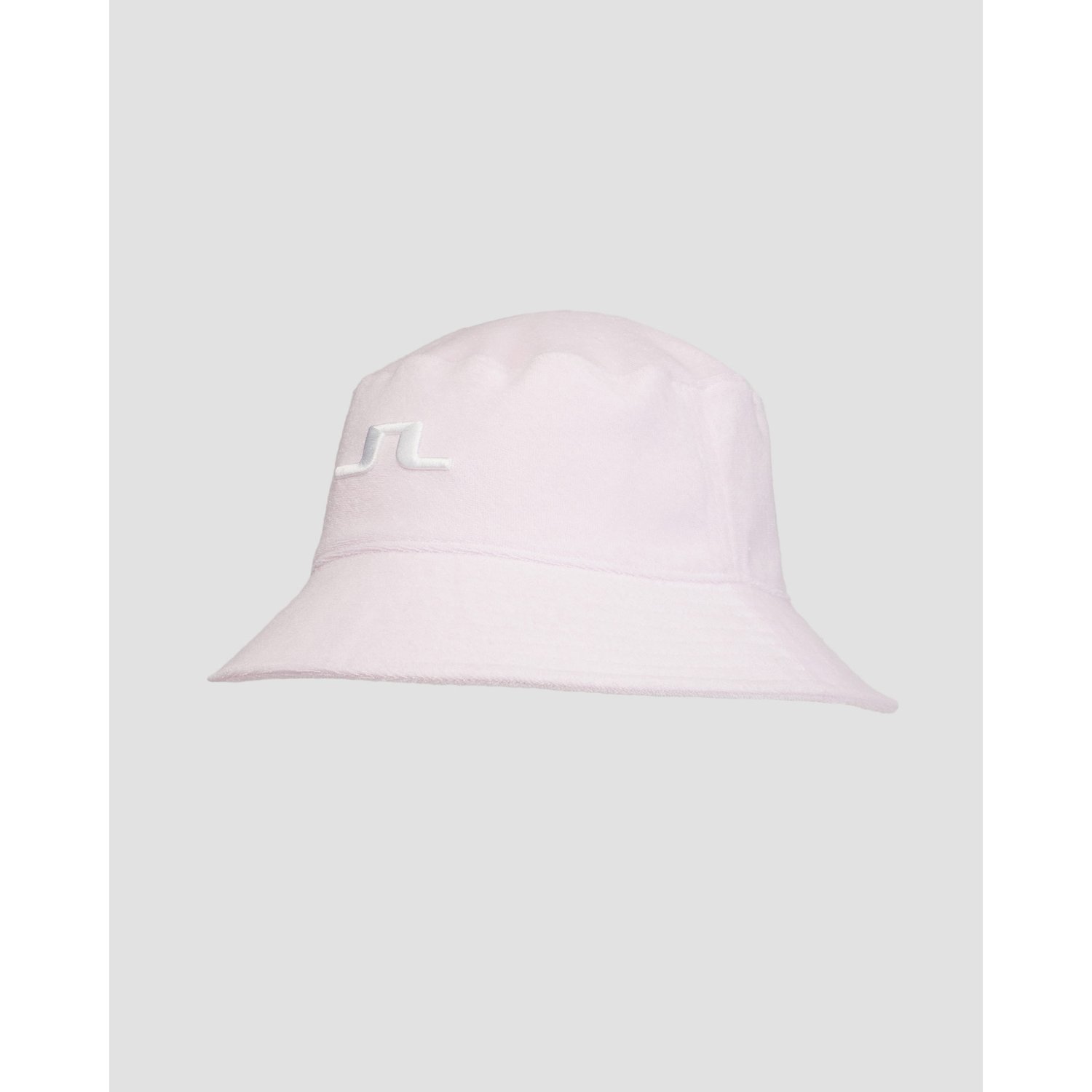 Różowy Kapelusz Kubełkowy Damski J.lindeberg Terry Bucket Hat