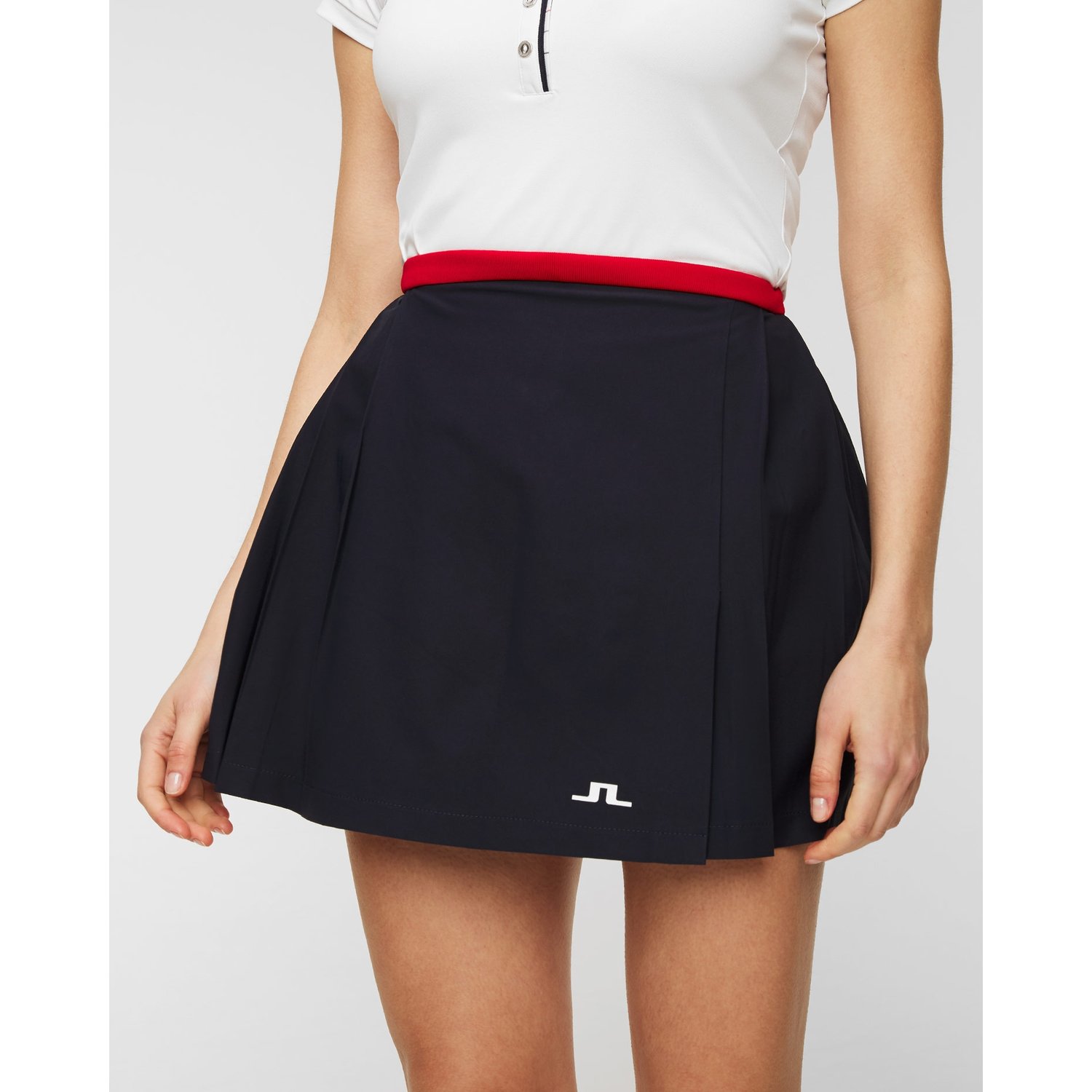 Spódnica J.lindeberg Sierra Pleat Skirt
