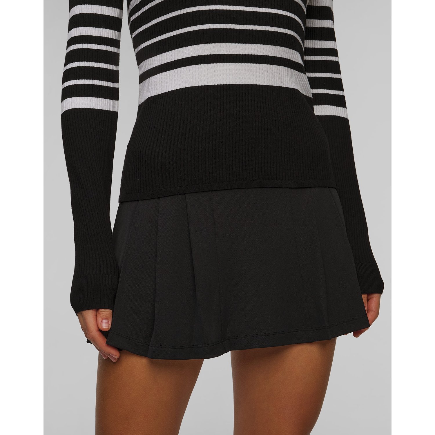 Spódniczka Damska J.lindeberg Harlow Skirt Czarna
