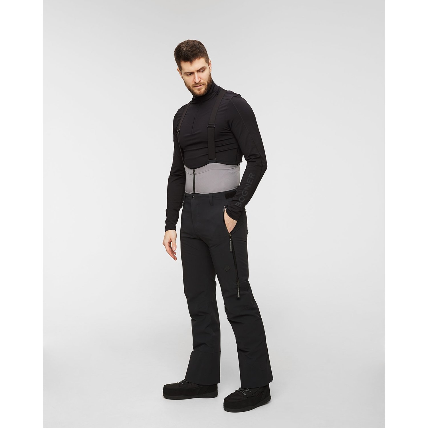 Spodnie Narciarskie J.lindeberg Omnia Pants
