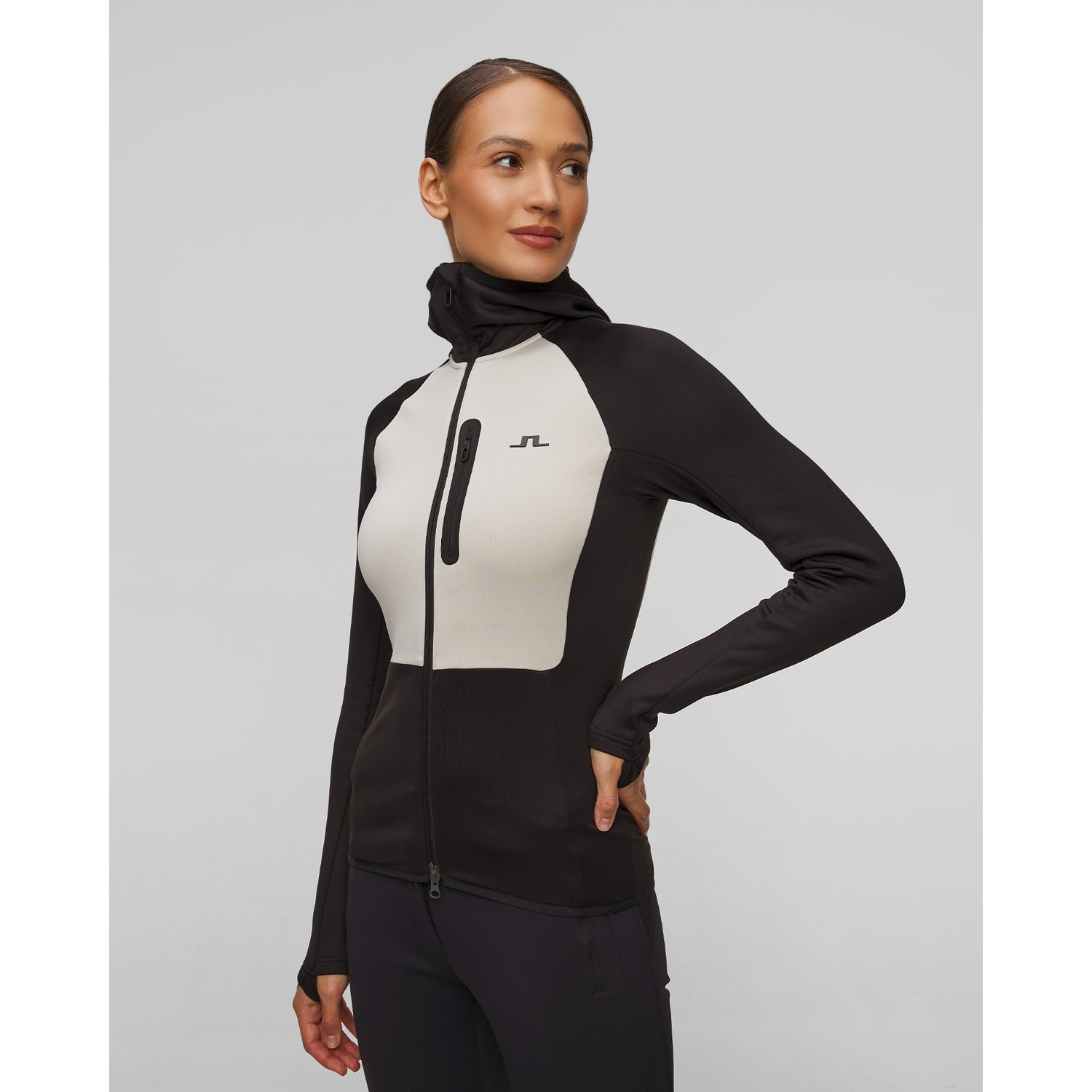 Bluza Damska J.lindeberg Elana