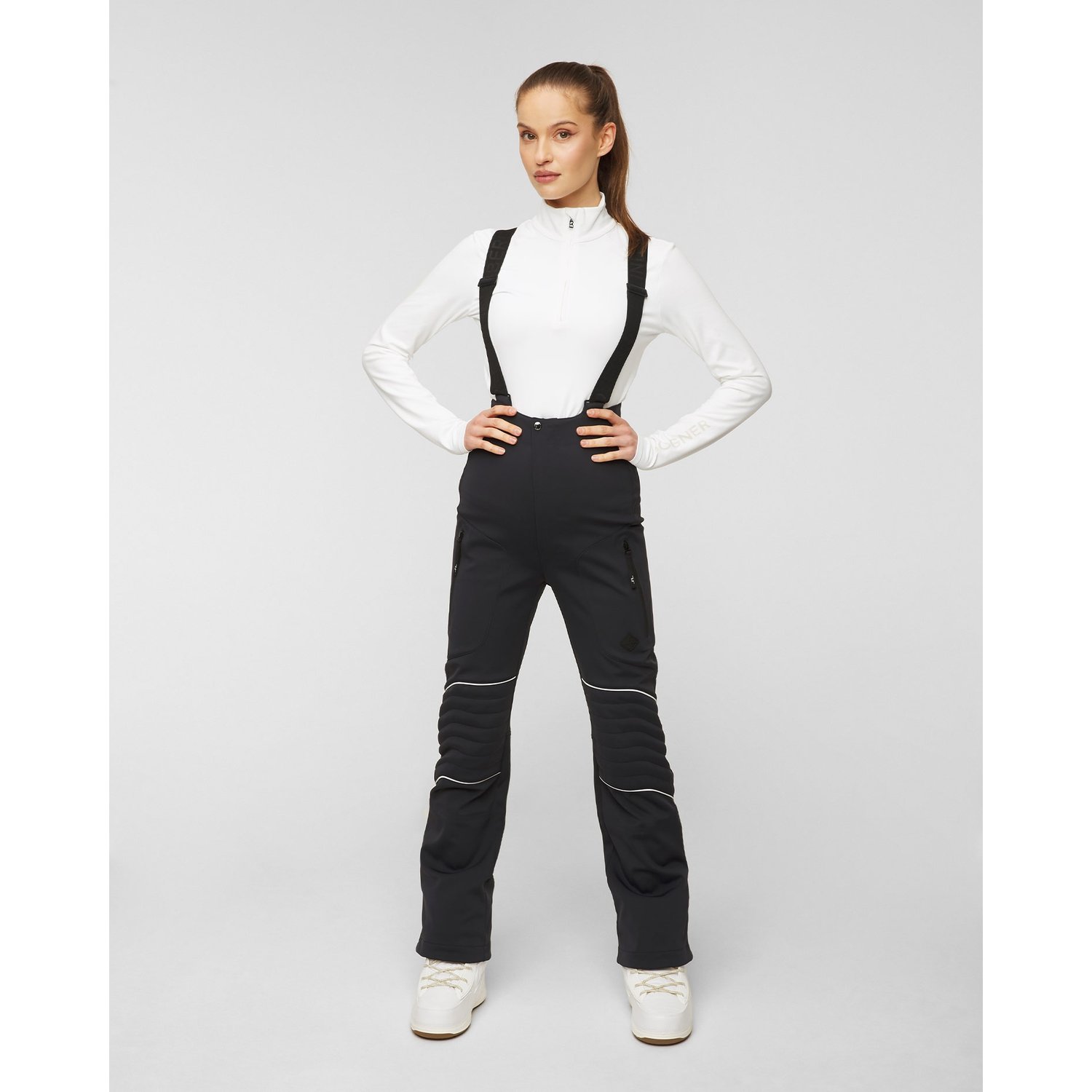Spodnie Narciarskie J.lindeberg Stanford Pro Bib Pant