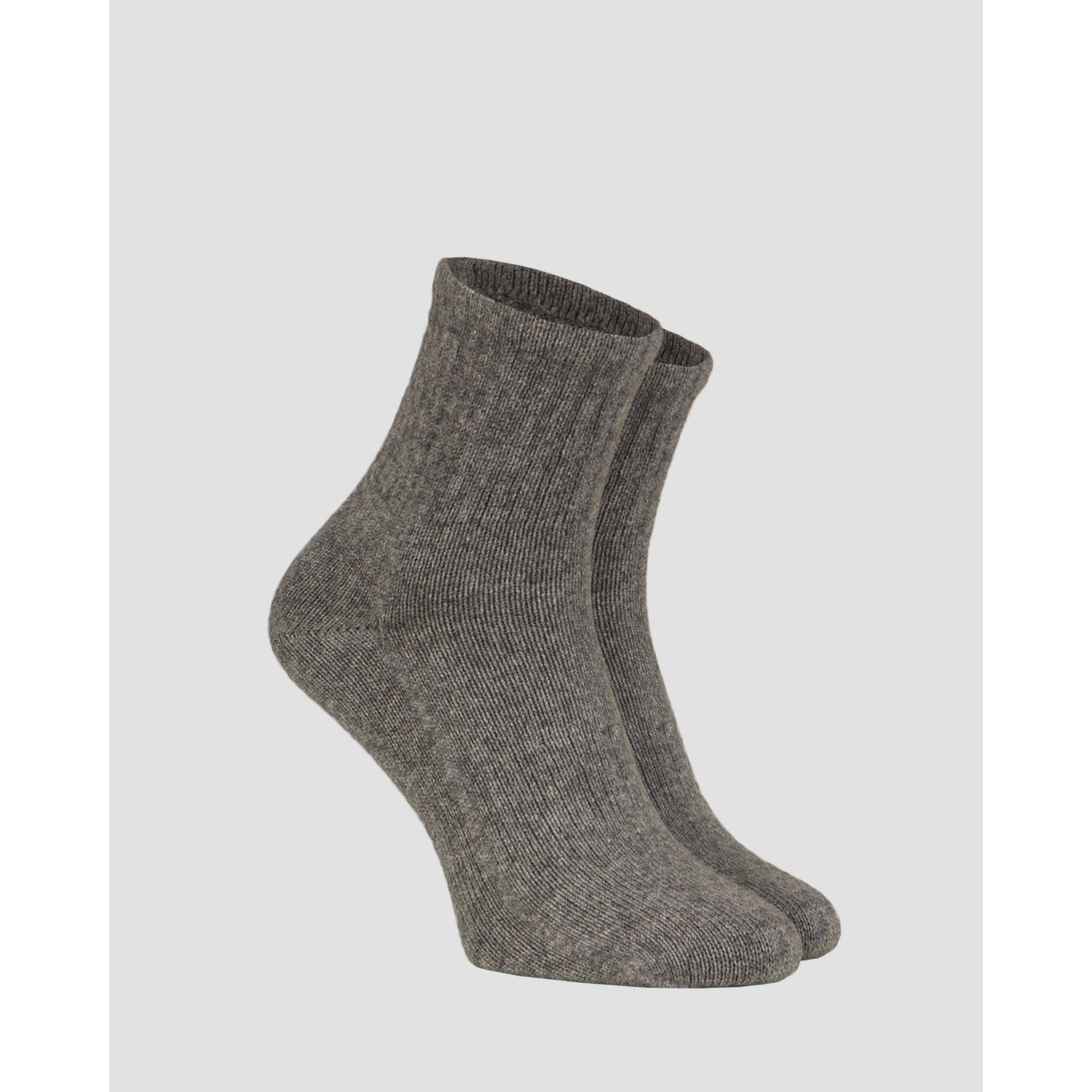 Skarpety Z Kaszmiru Damskie Kujten Socks